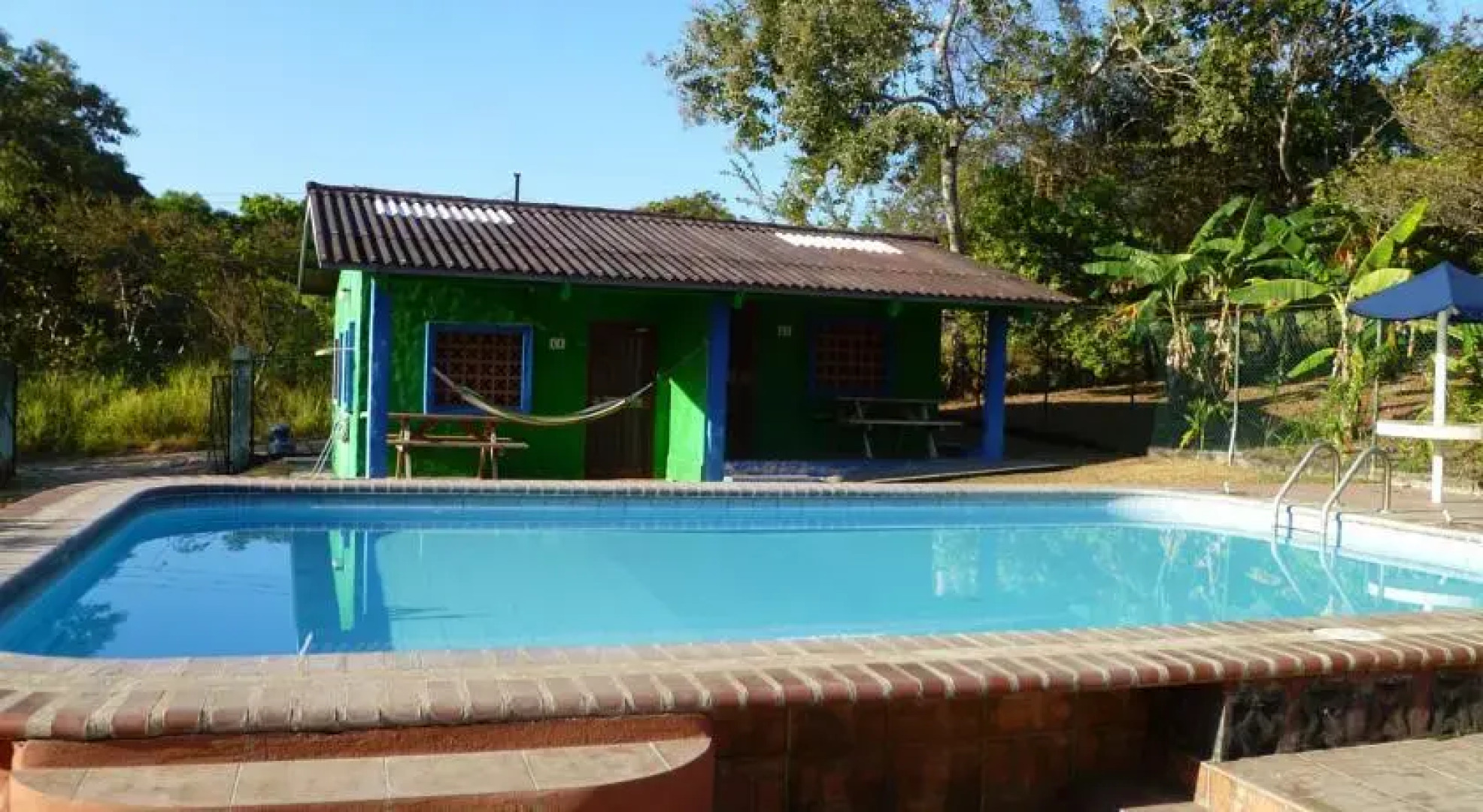 Cabañas Guicci Resort