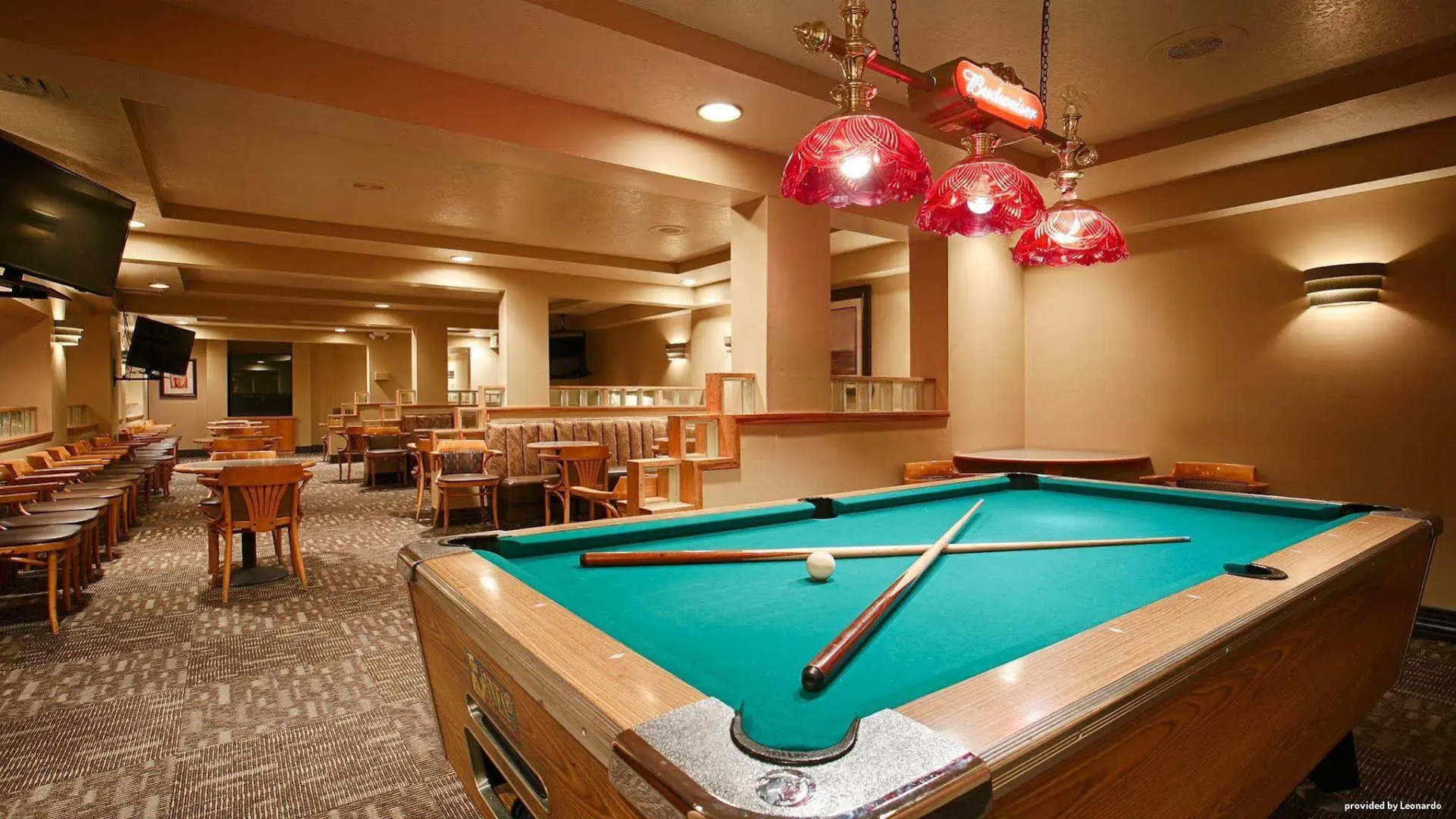 Best Western Pocatello Inn