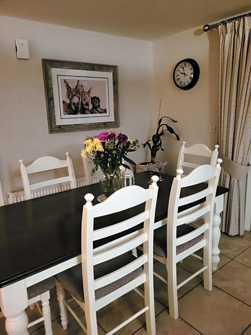 Nellies Cottage B&B
