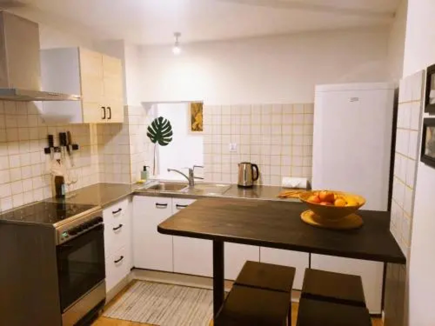 Apartamenty Srebrny Świerk