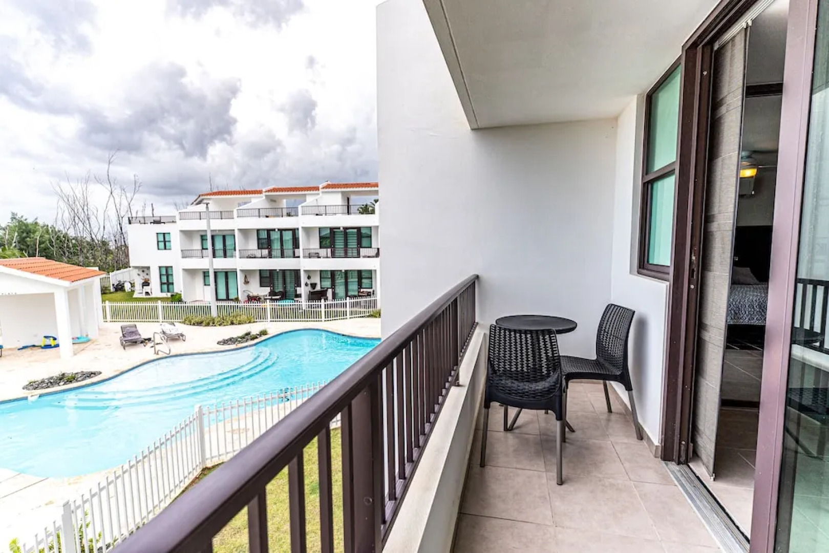 3 Bedroom Oceanfront Beach House