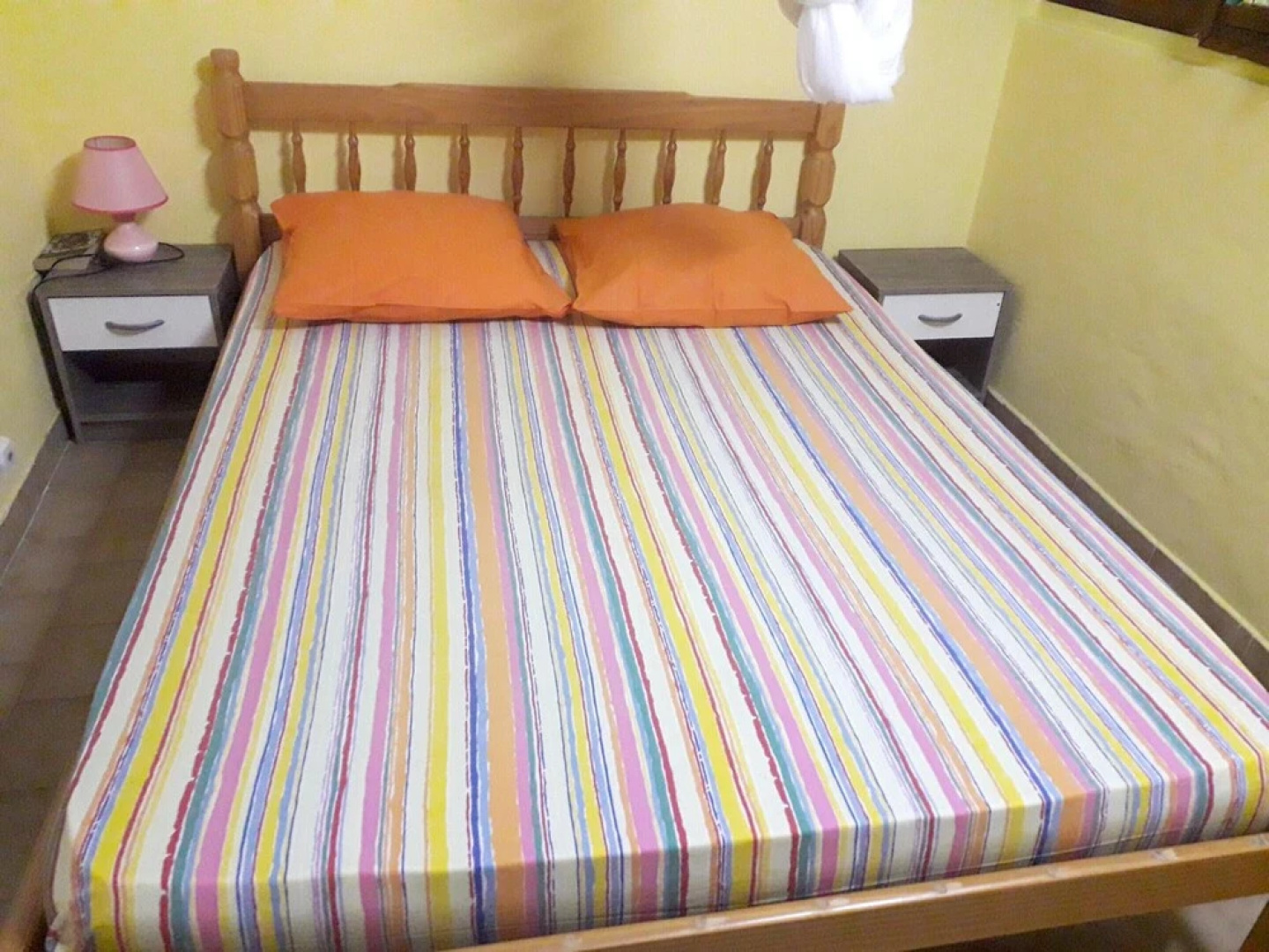 House With 2 Bedrooms in Sainte-anne, With Furnished Terrace and Wifi