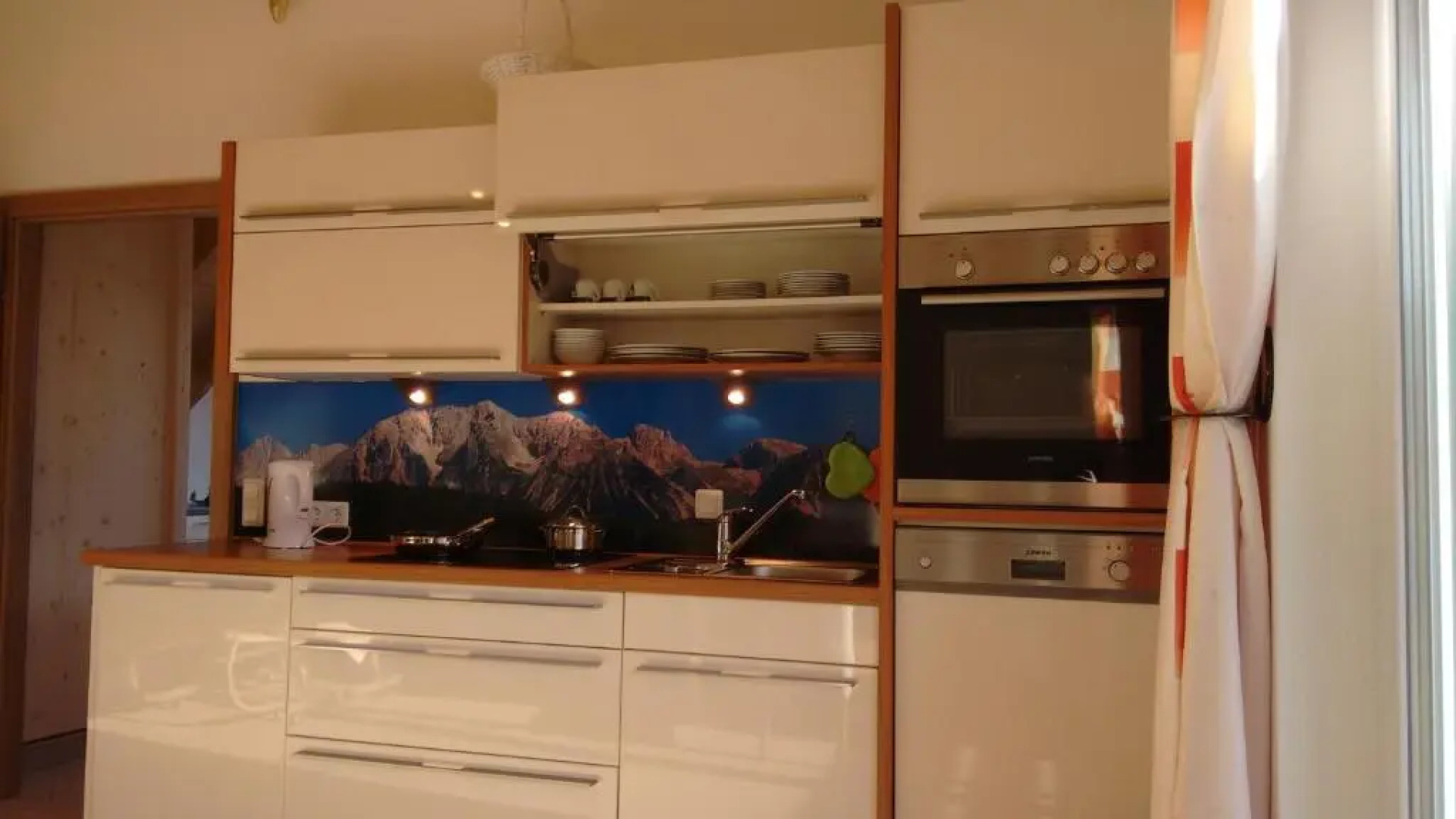 Appartment Iris