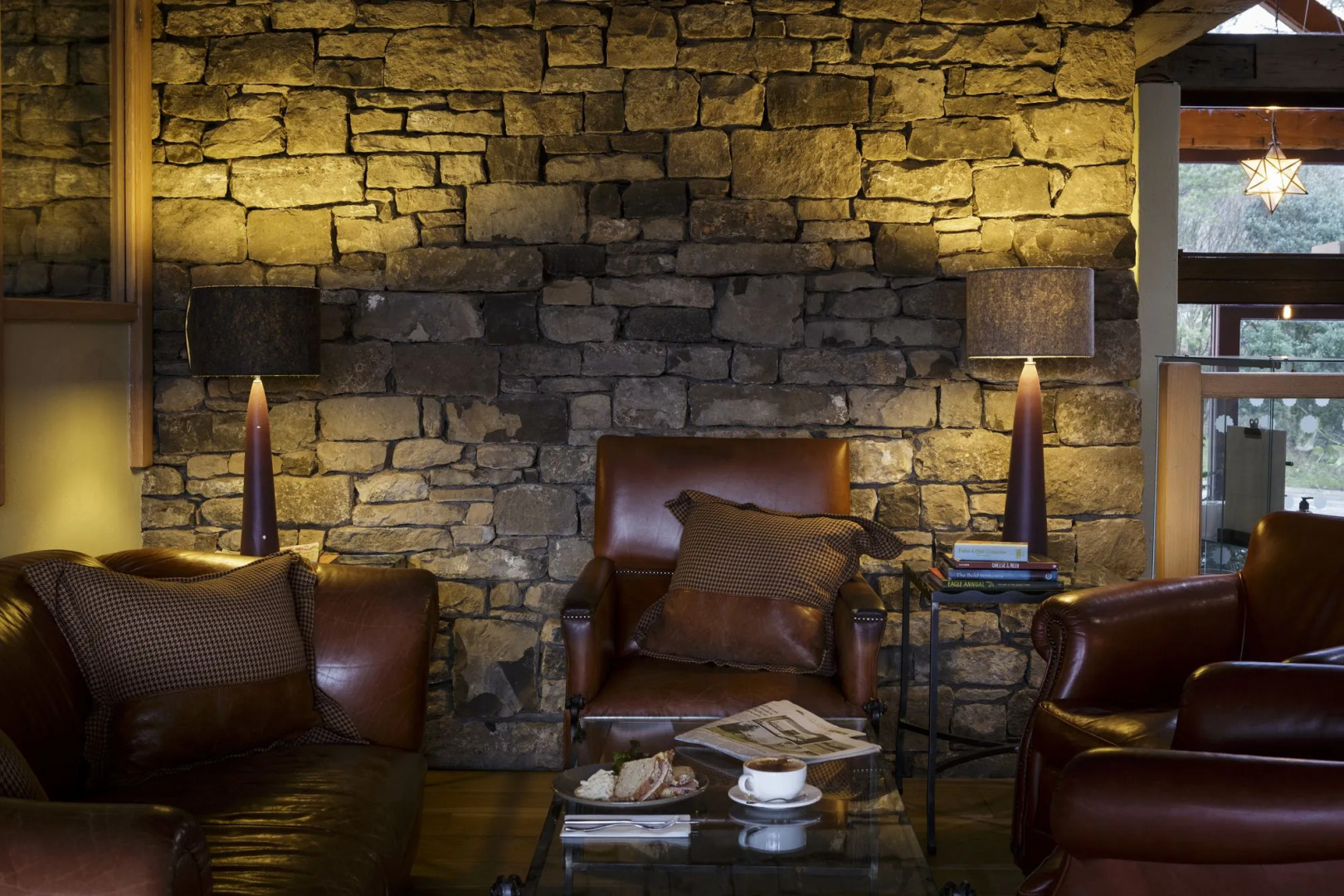 Tebay Services Hotel