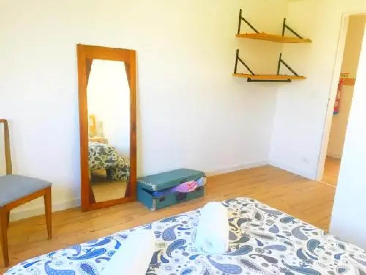 Sal da Costa Lodging