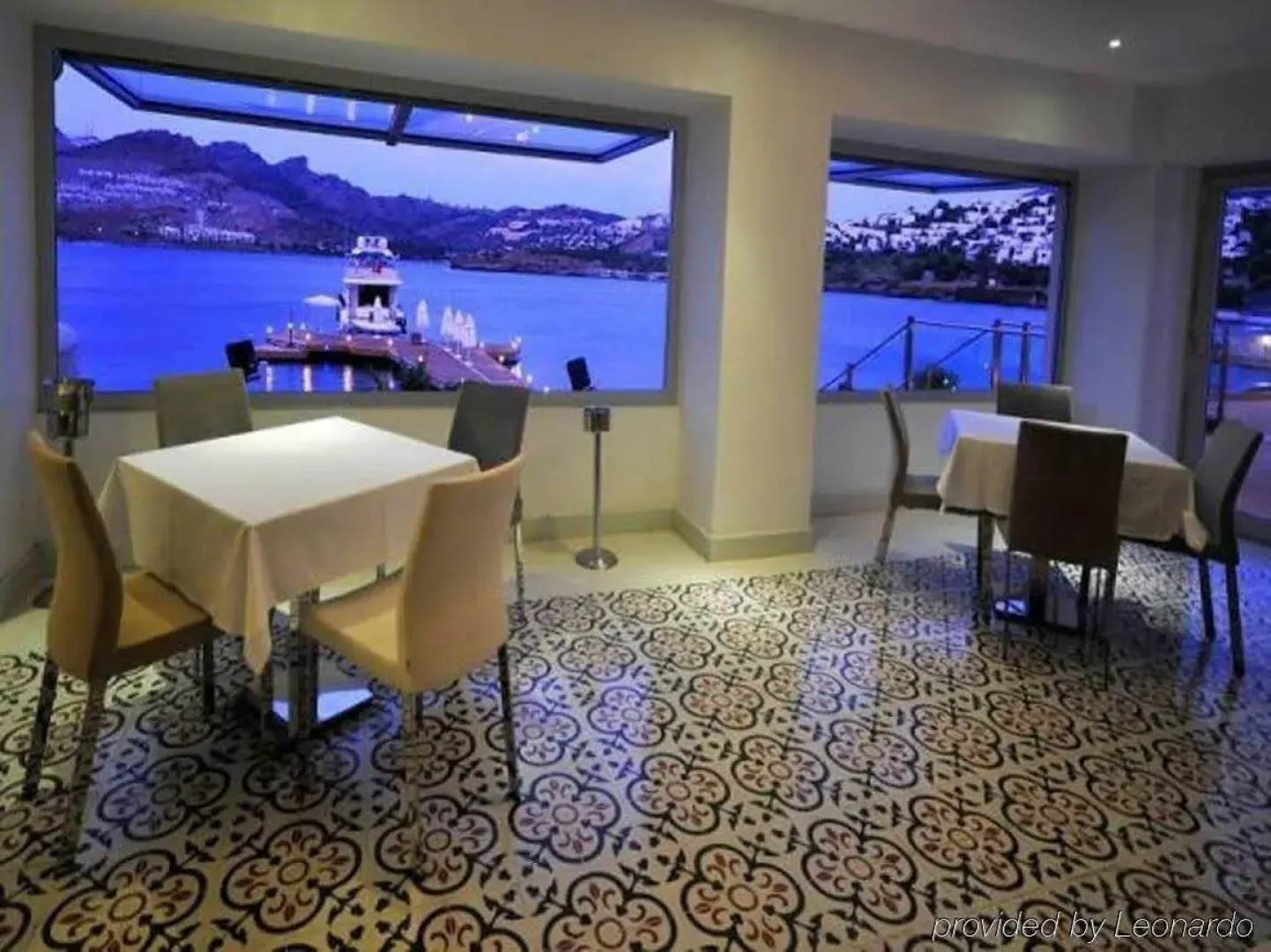 The Highlight Bodrum