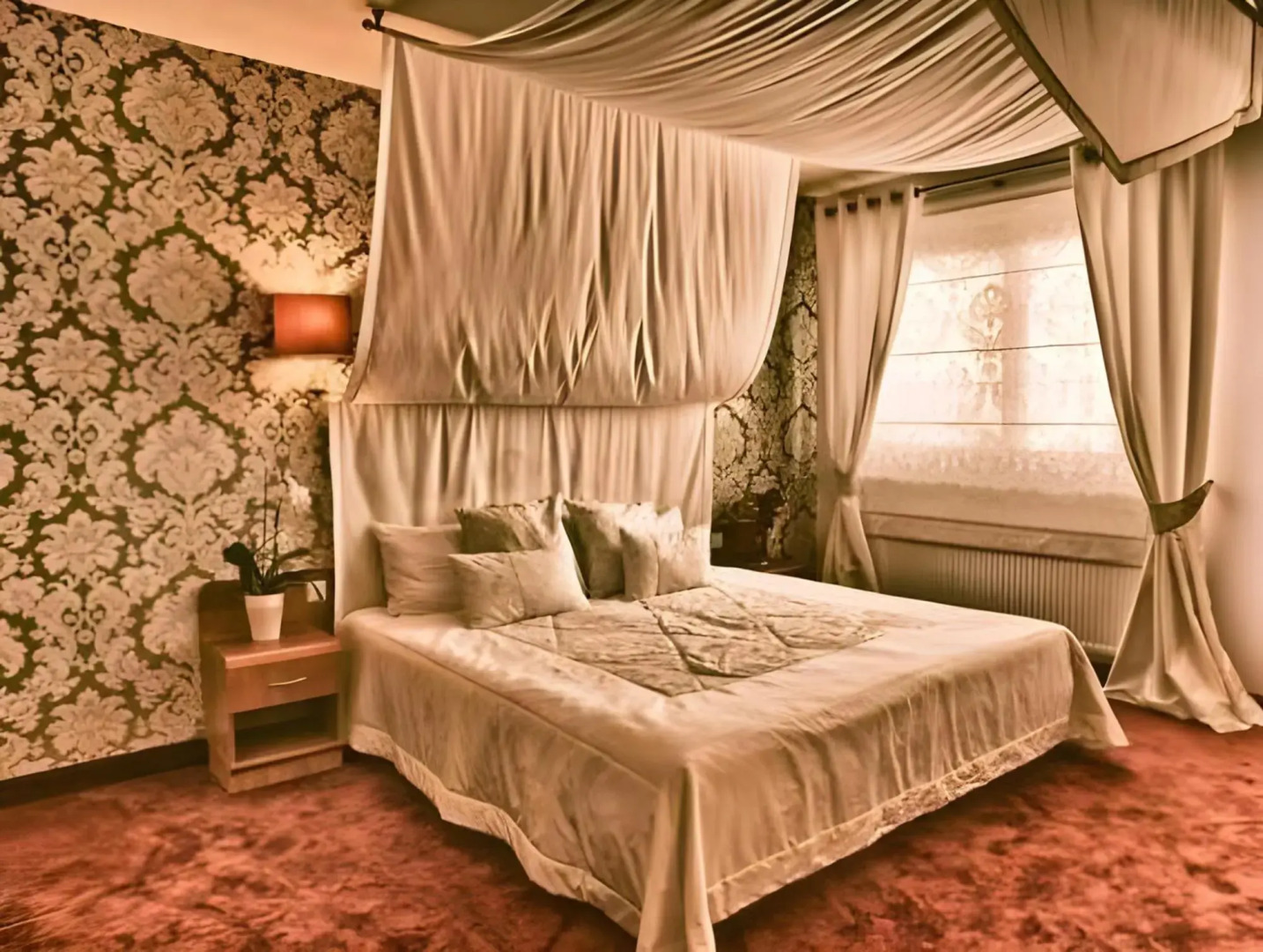 Hotel Czardasz Spa & Wellness