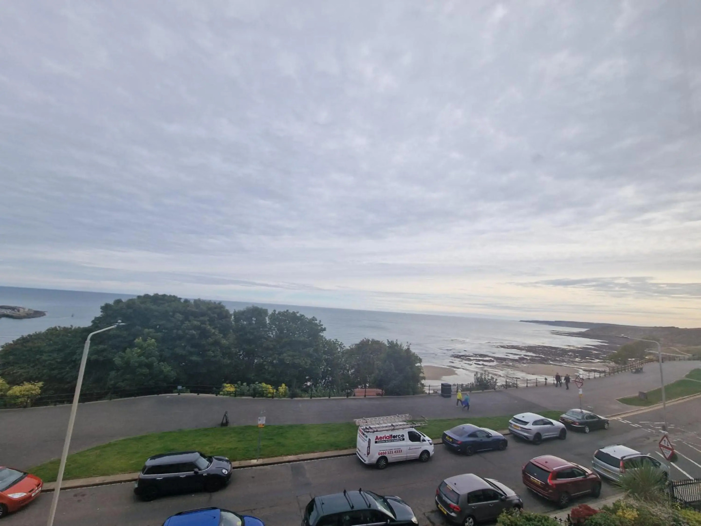 The Highlander Hotel