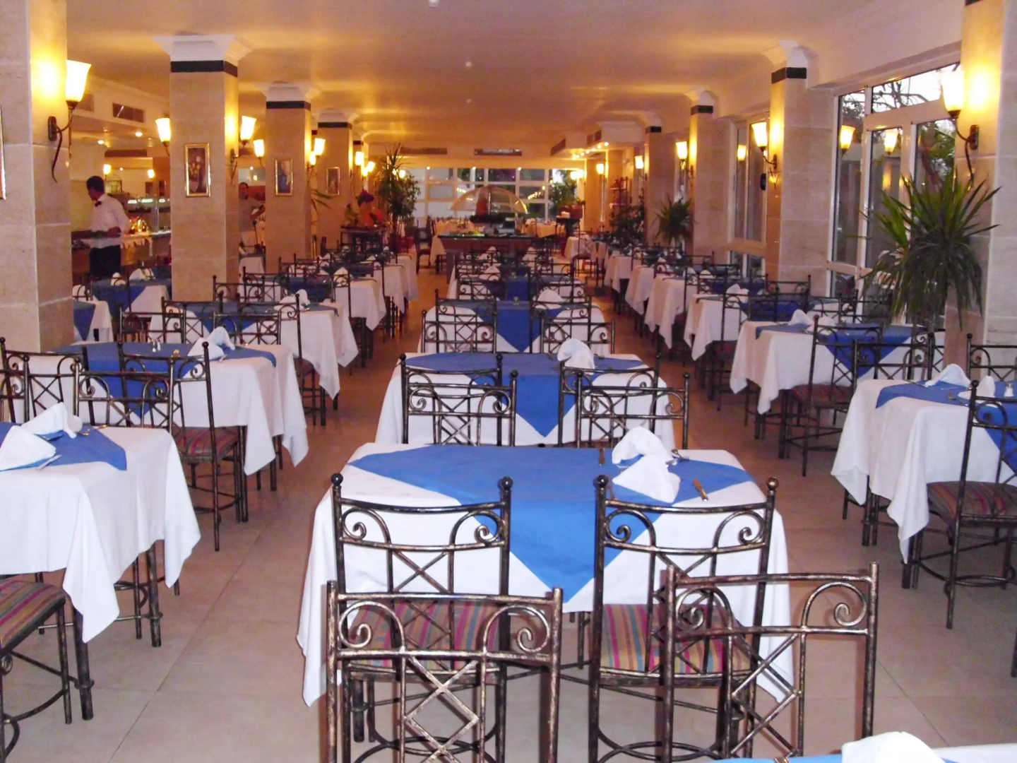 Bella Vista Resort Hurghada - All Inclusive