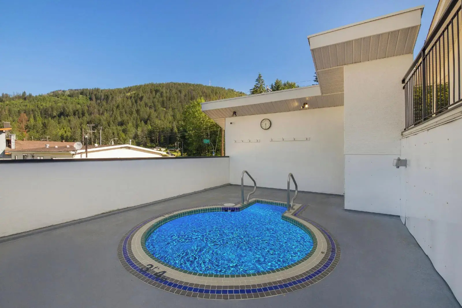 SureStay Hotel by Best Western Rossland Red Mountain