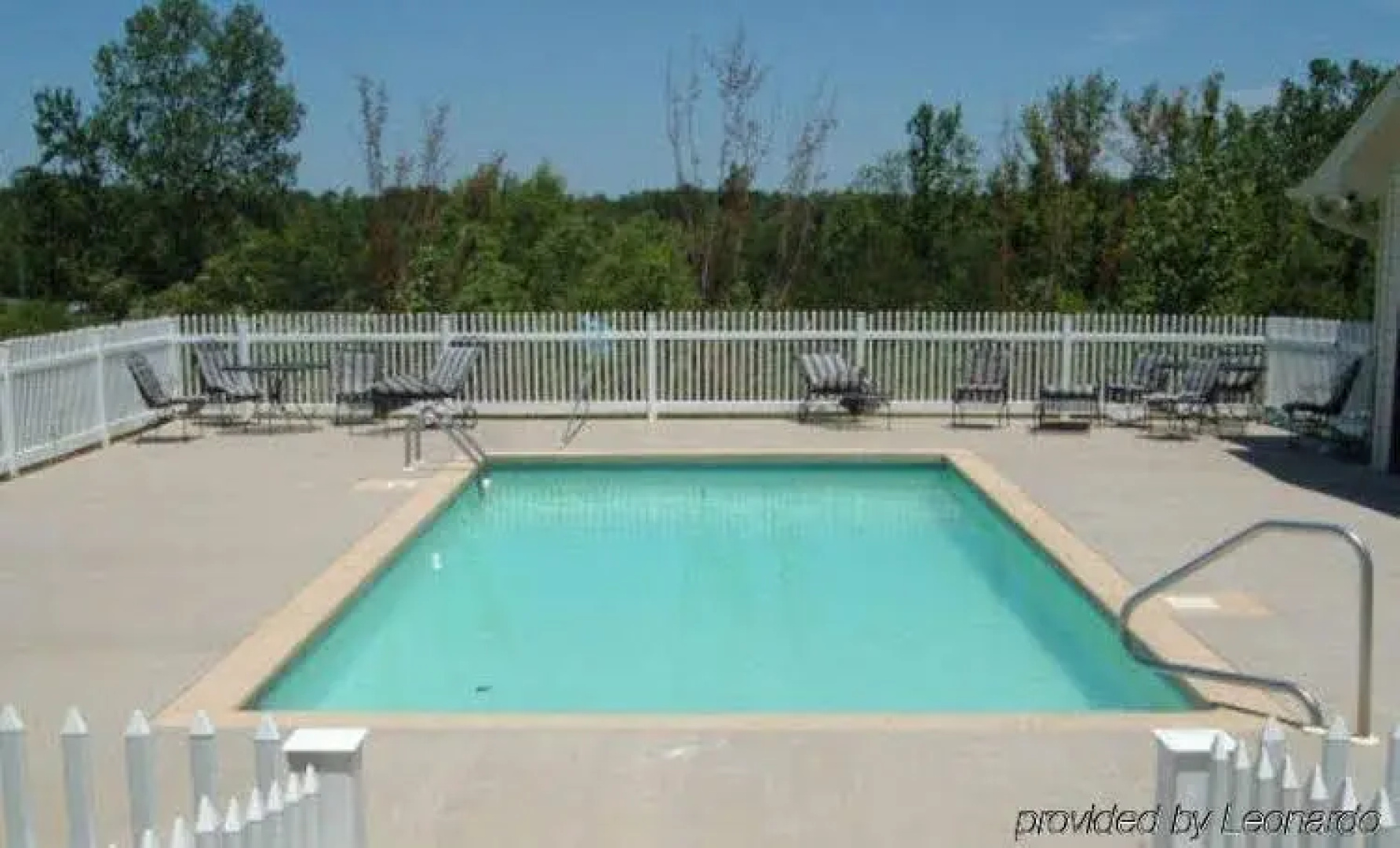 Americas Best Value Inn