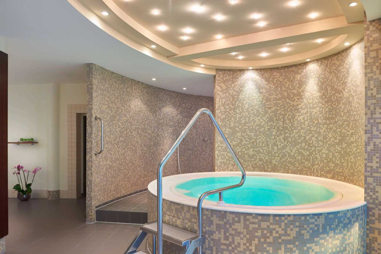 Dorint Hotel am Dom Erfurt