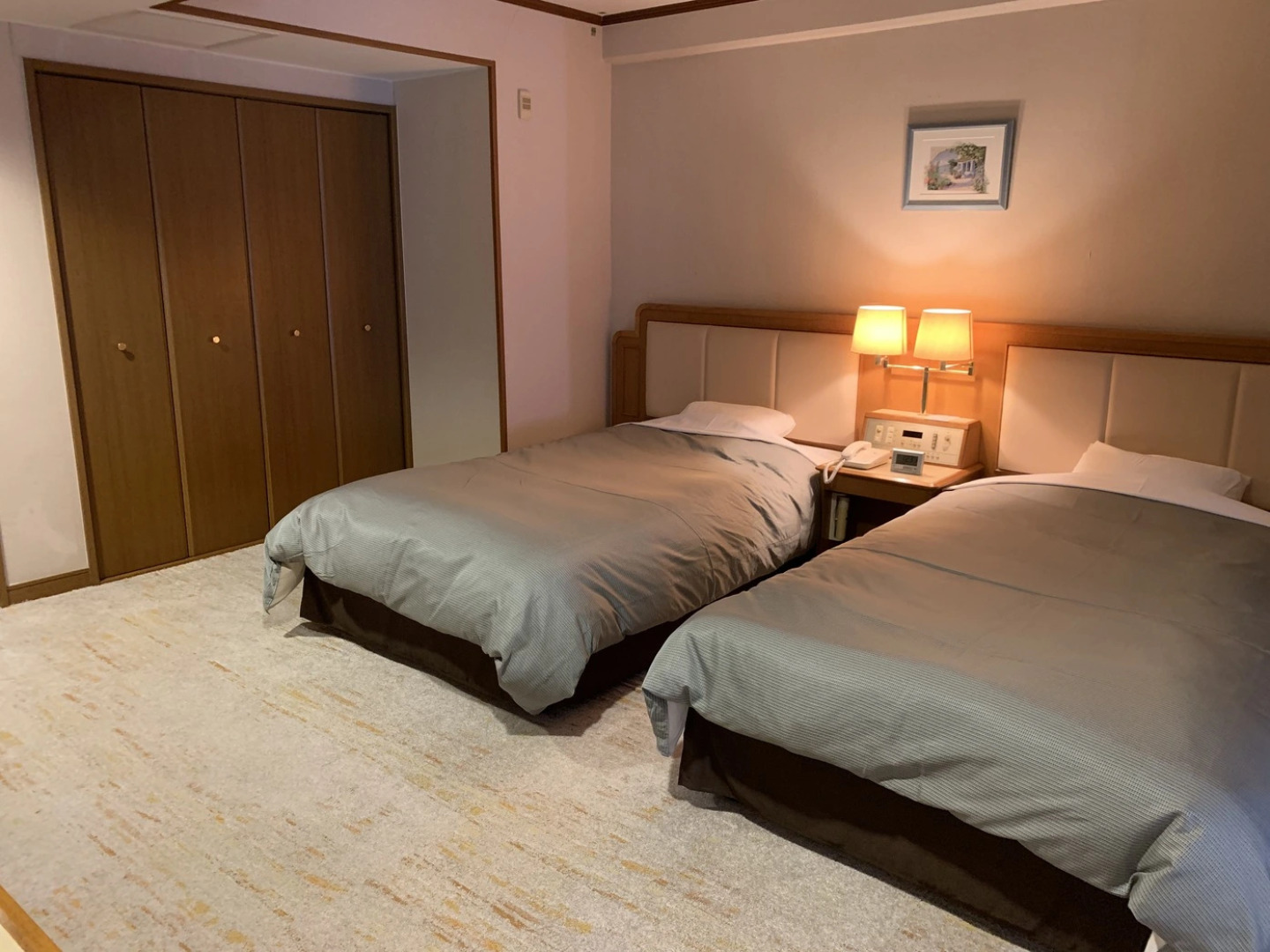 Daikoku Resort Hotel