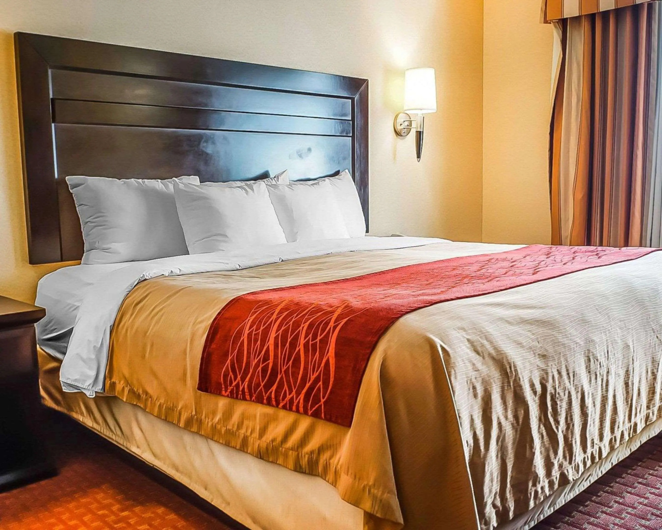 Quality Inn & Suites Roswell North