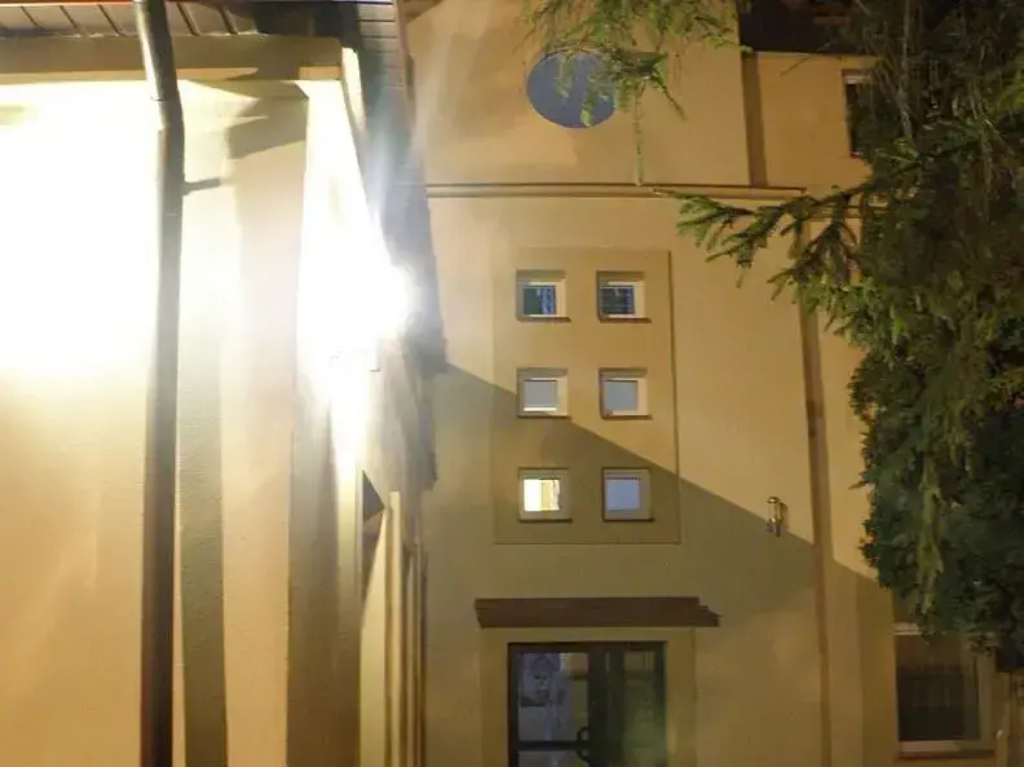 Centrum Konferencyjno-Hotelowe Alex