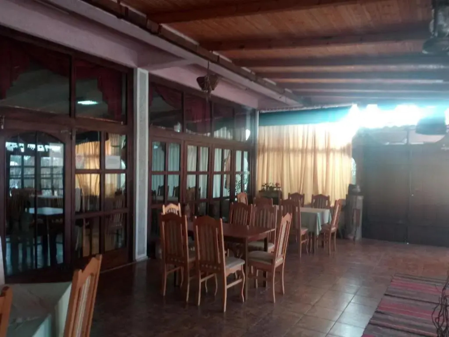 Hotel Restoran Antika