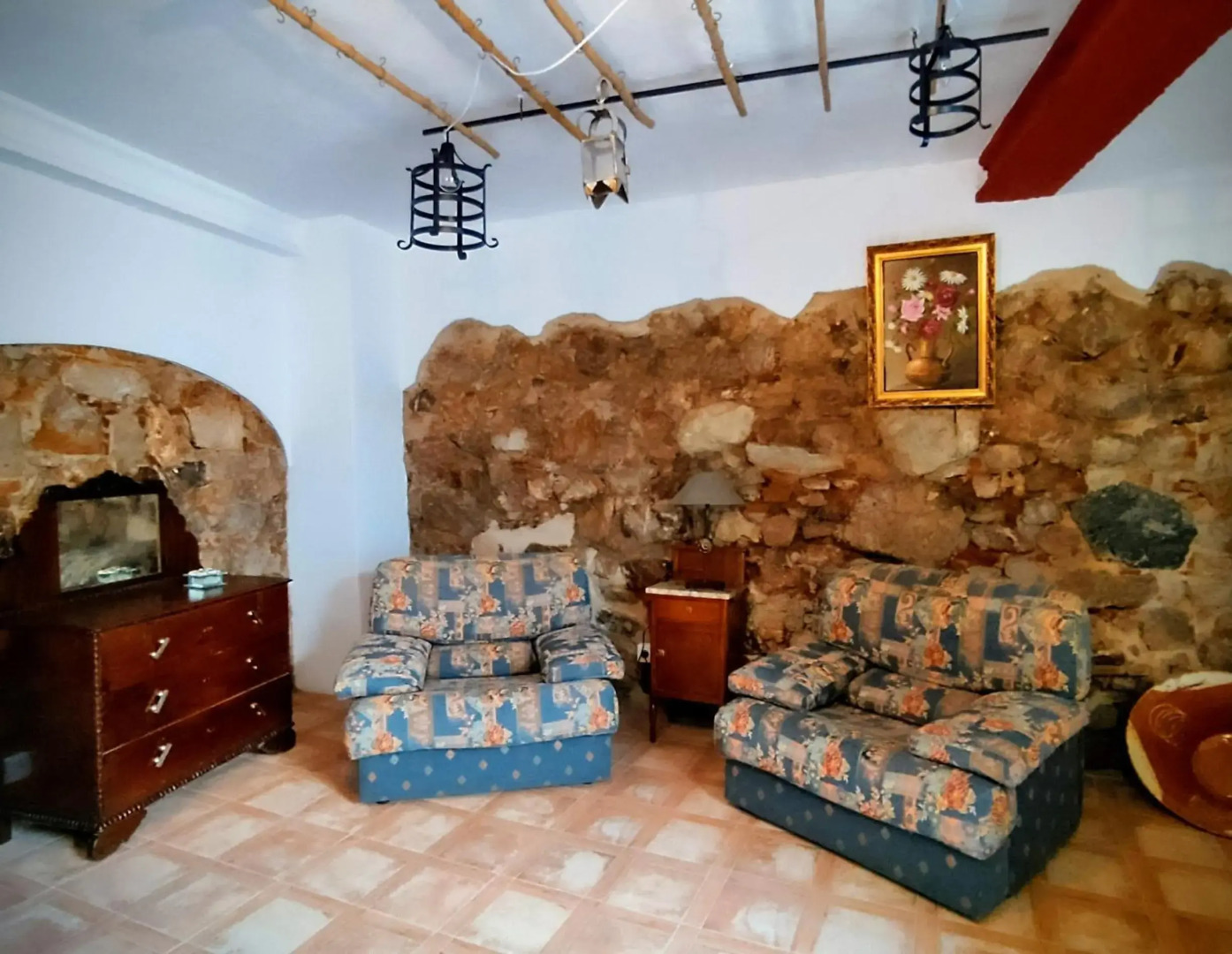 Casa Rural Maribel