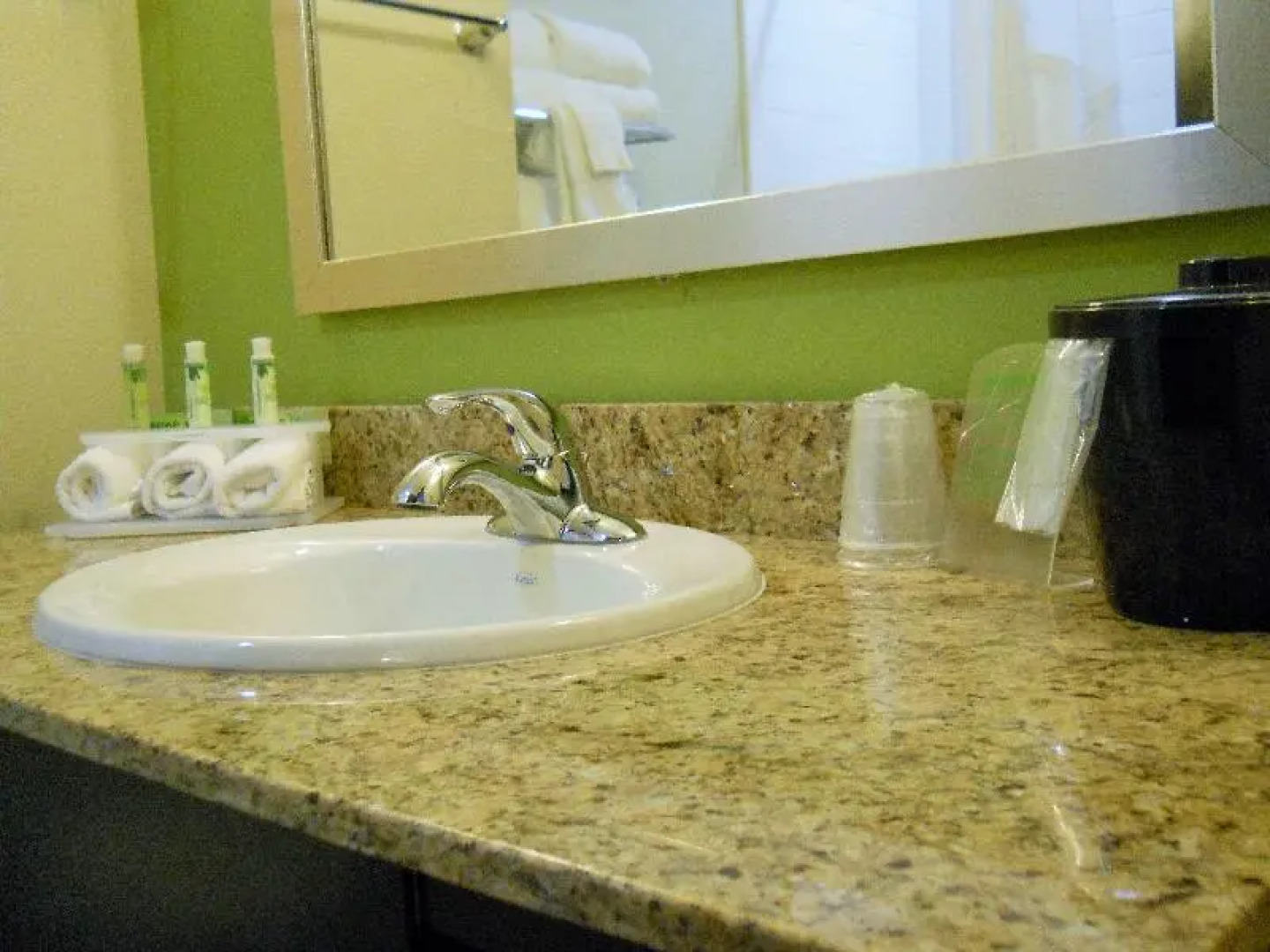 Holiday Inn Express & Suites Temple - Medical Center Area