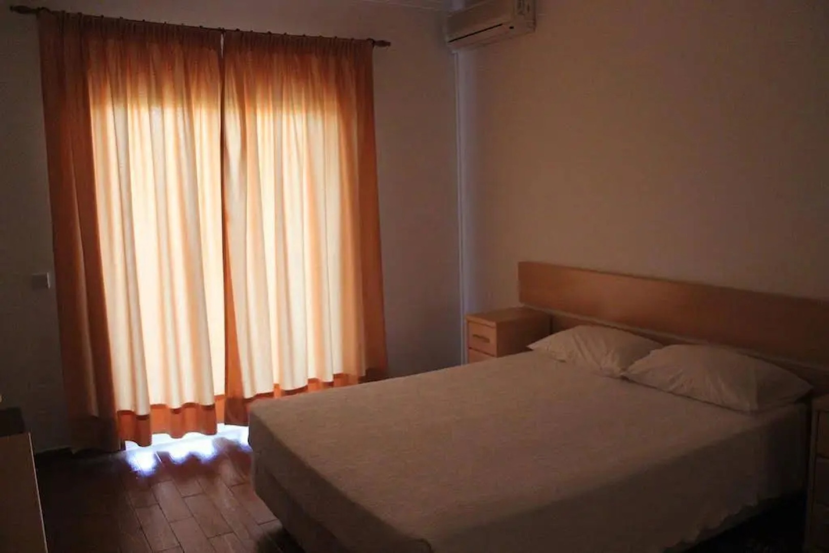 Apartamentos Dom Fernando