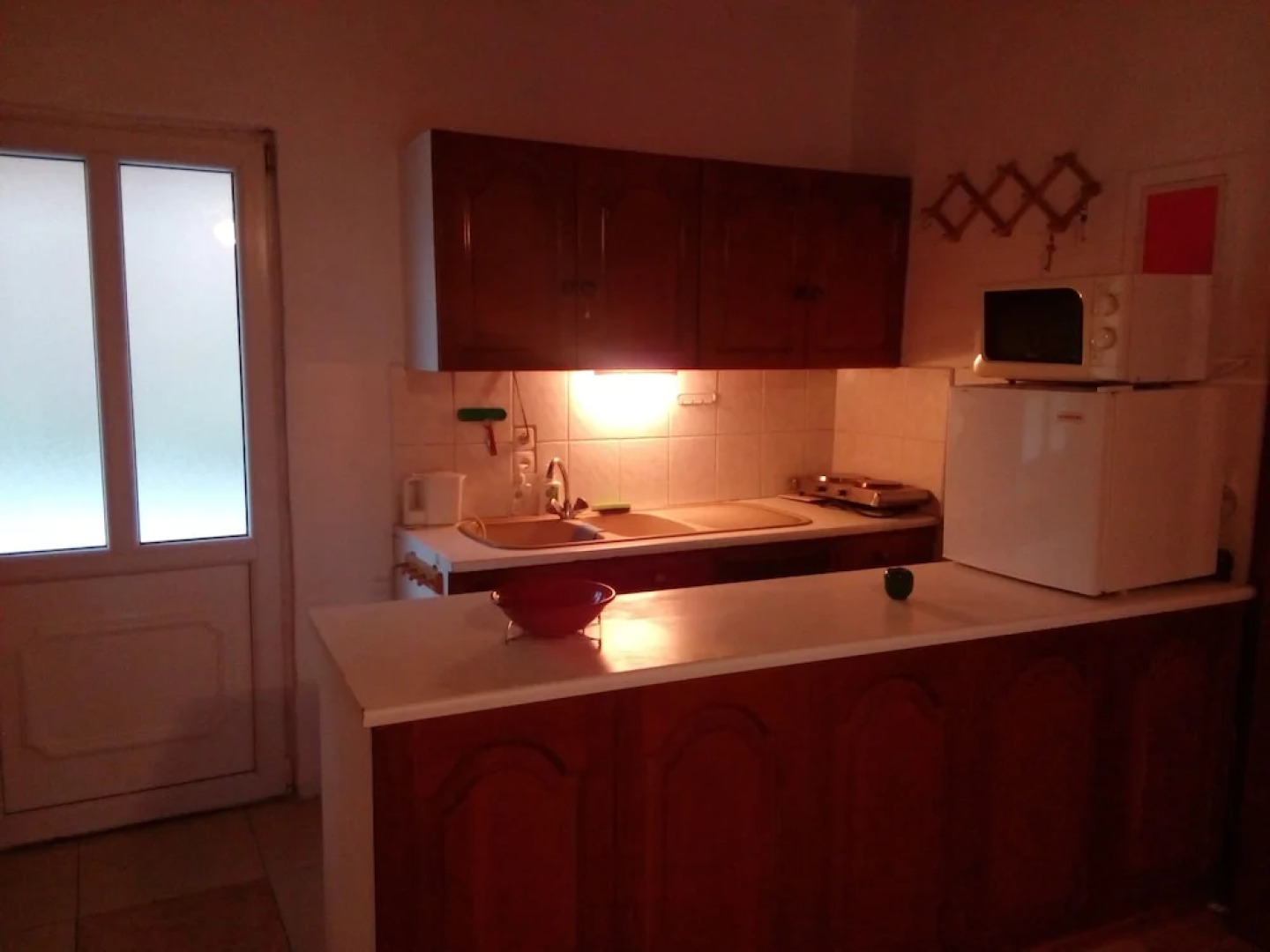 Mytilini Blue Sea Apartments