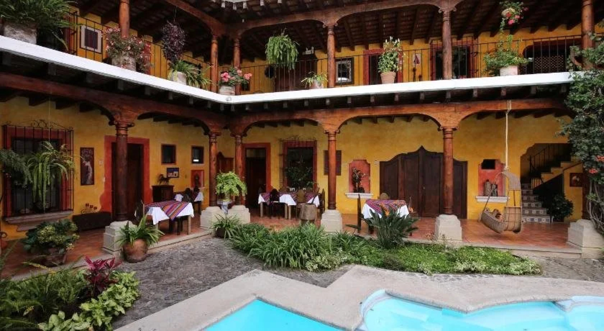 Hotel Palacio de Doña Beatriz