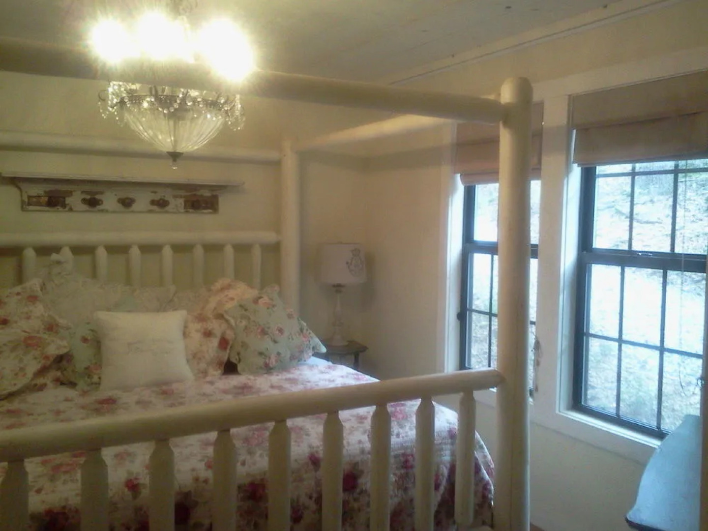 Bear Creek Lodge Cabin Resort