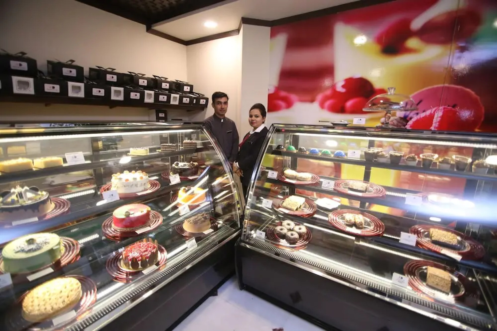 Defence Raya Golf & Country Club