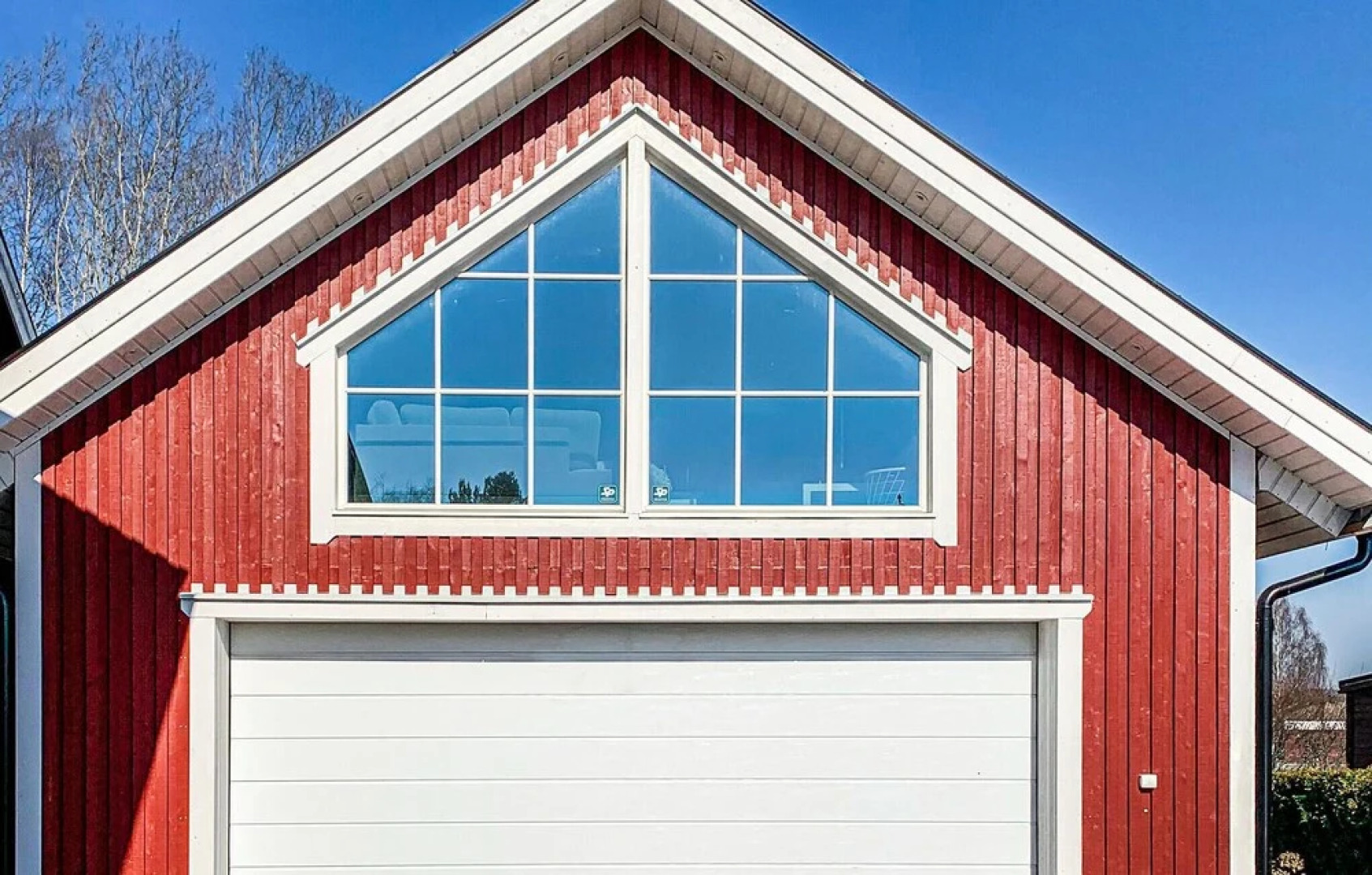 Beautiful Home in Borlänge With Wifi and 2 Bedrooms