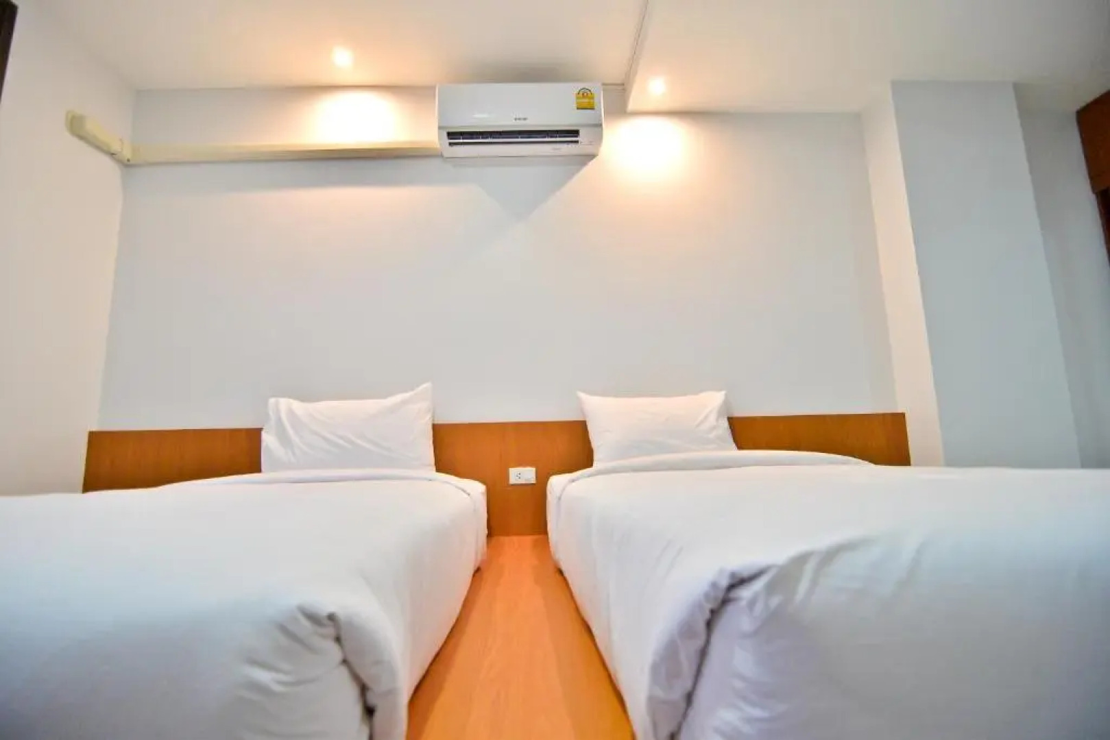 Sabuy Best Hotel Phayao