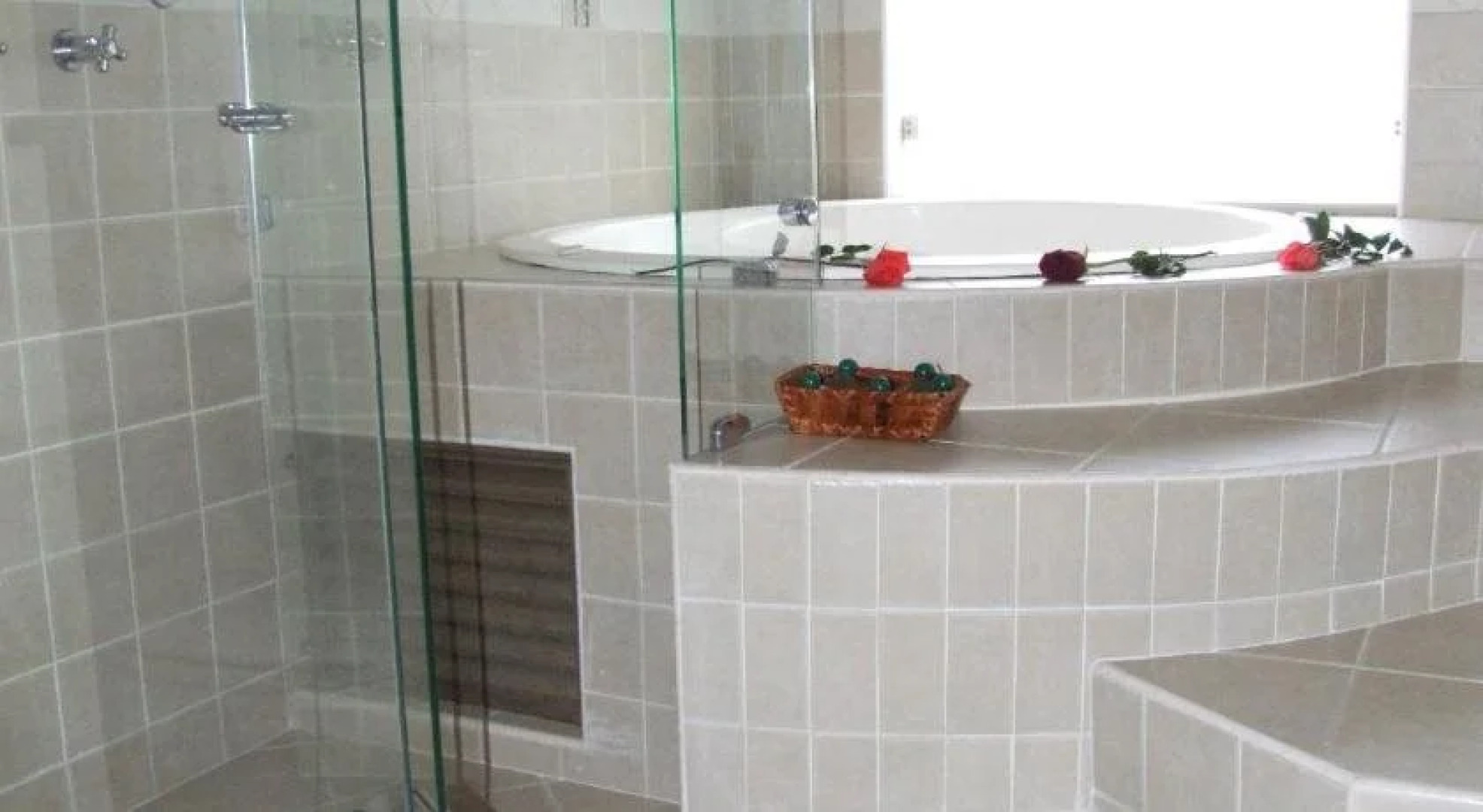 Hotel El Castillo Chinauta