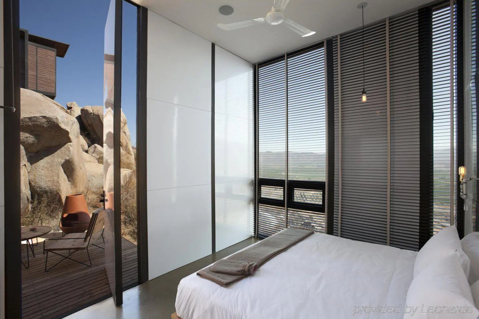 Encuentro Guadalupe, formerly known as Hotel Endemico