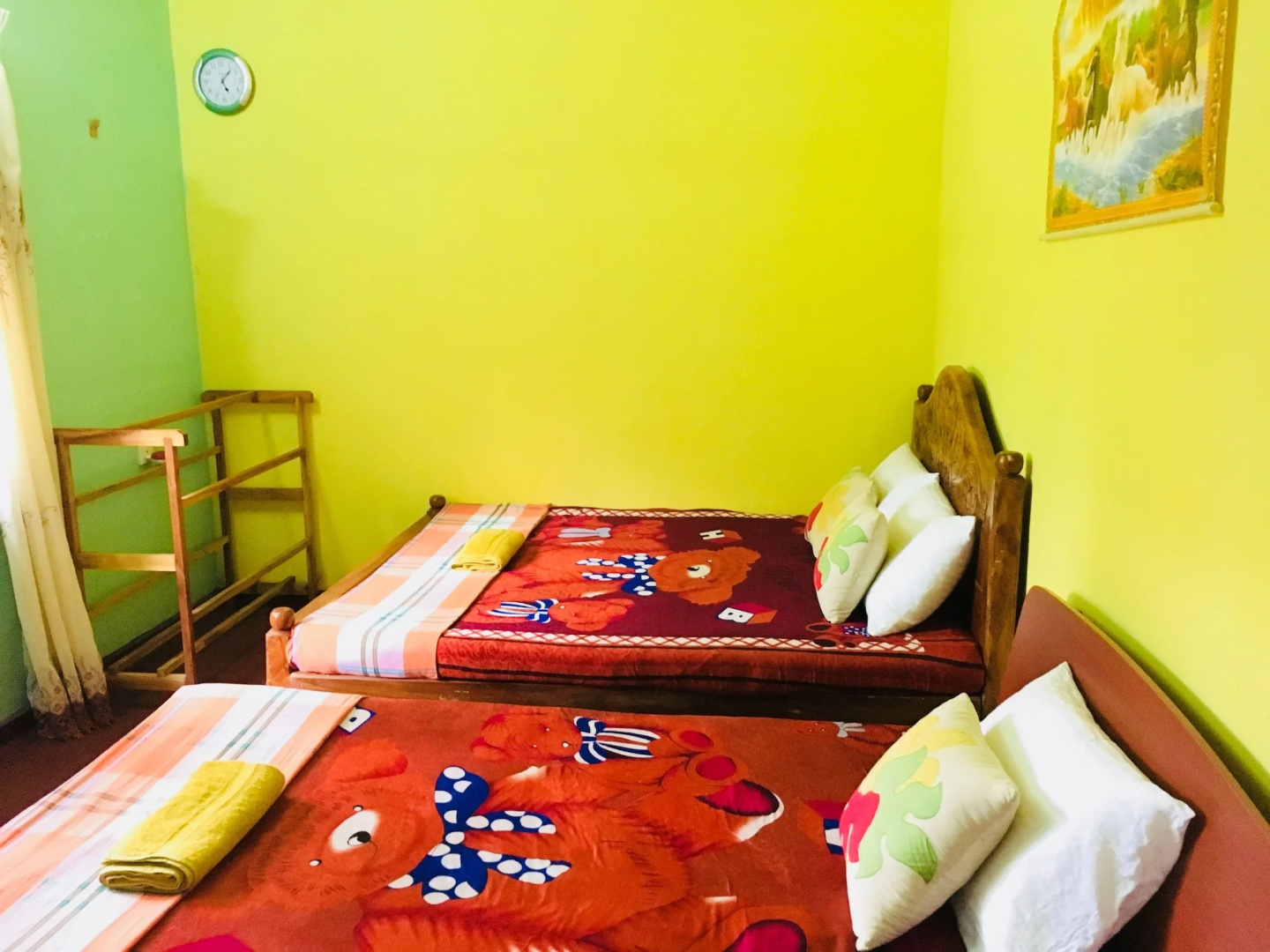 Sudu Neluma Home Stay