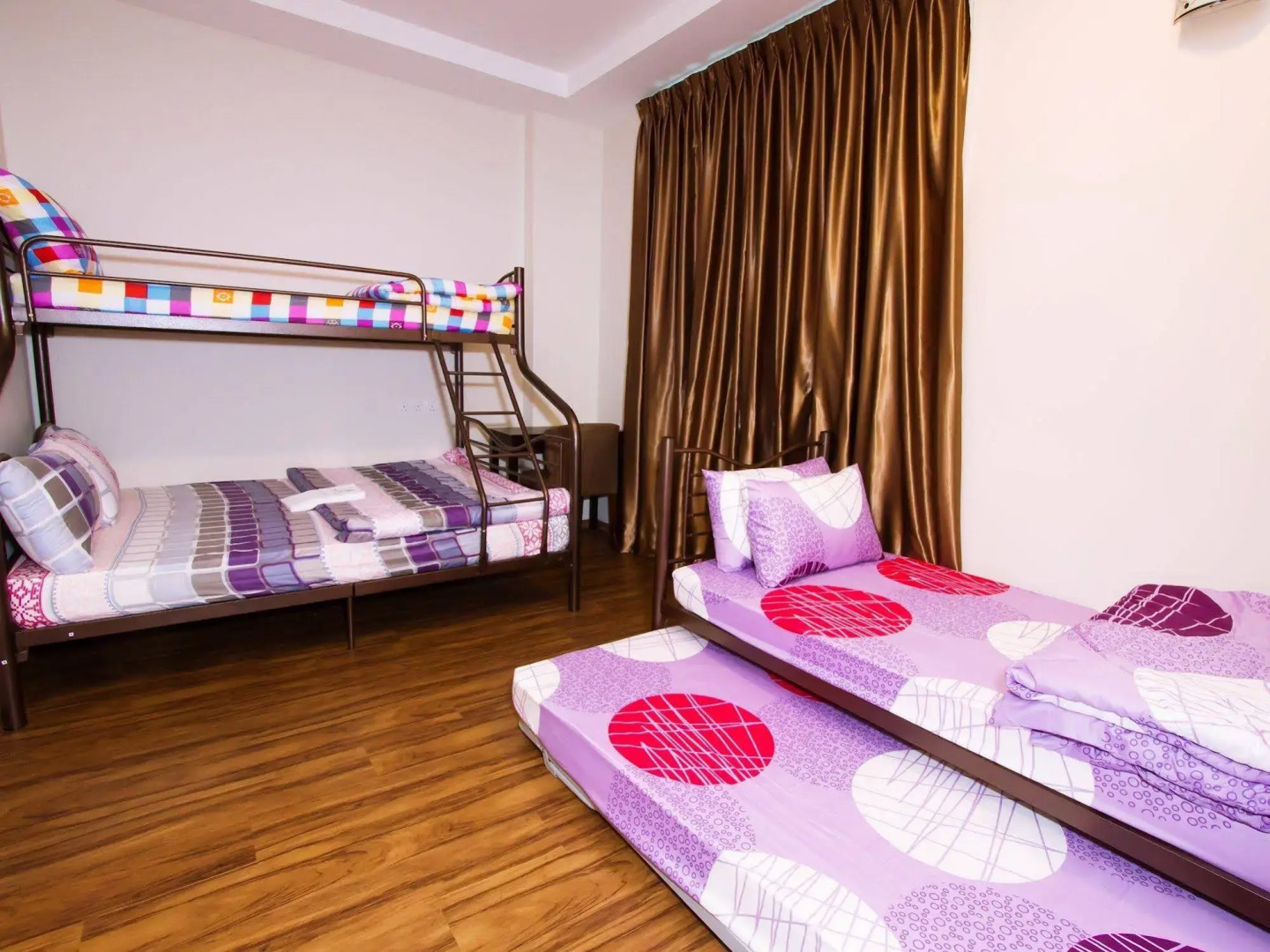 Tropicana Homestay