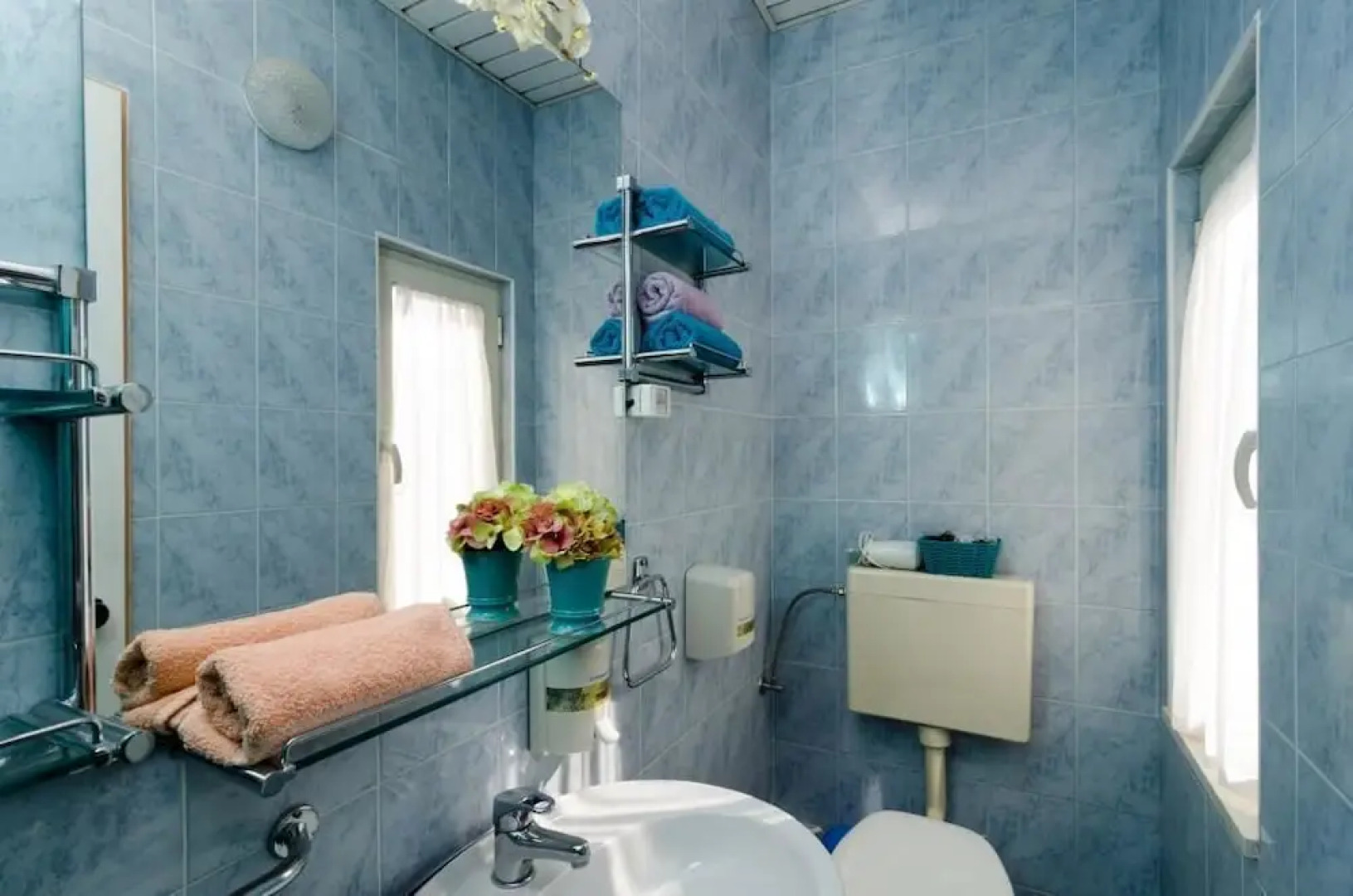 Apartments Villa Bell Memories