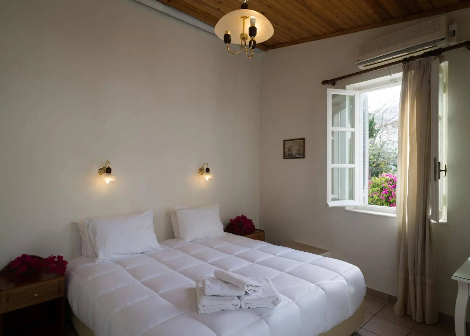 Areti Guesthouse