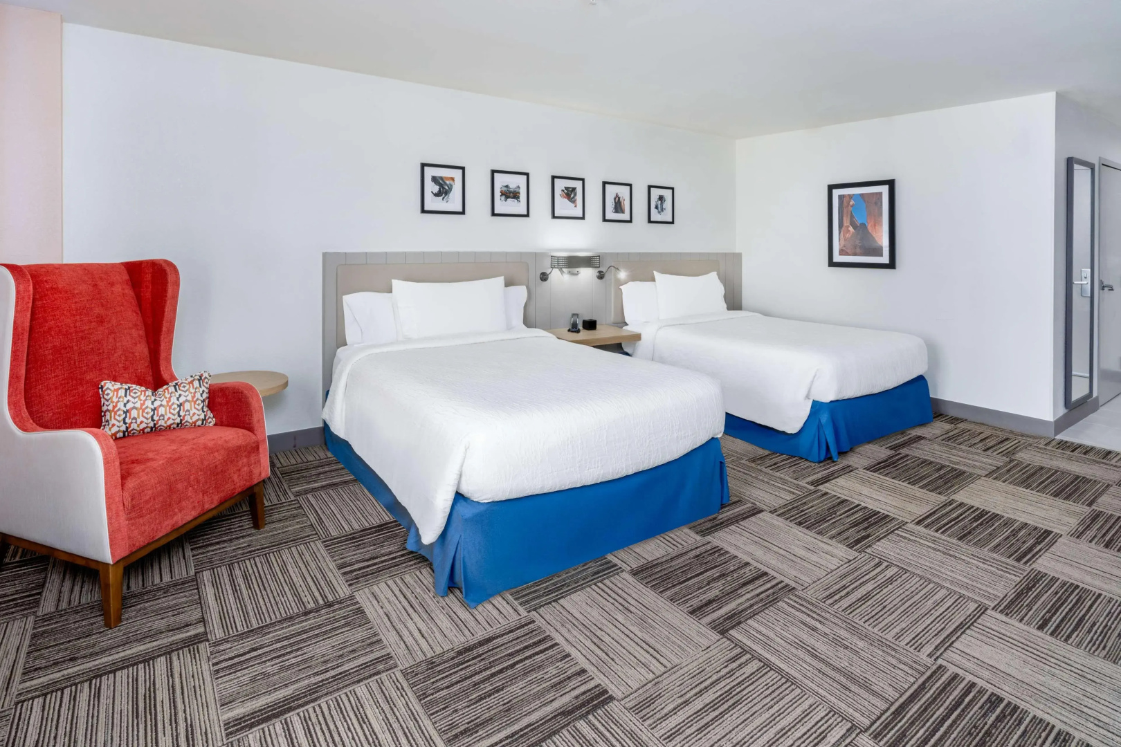 Hilton Garden Inn Albuquerque Uptown
