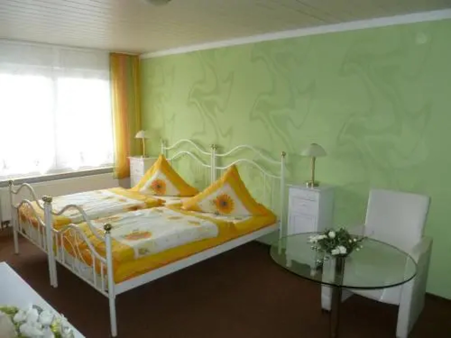 Pension Haus Germania