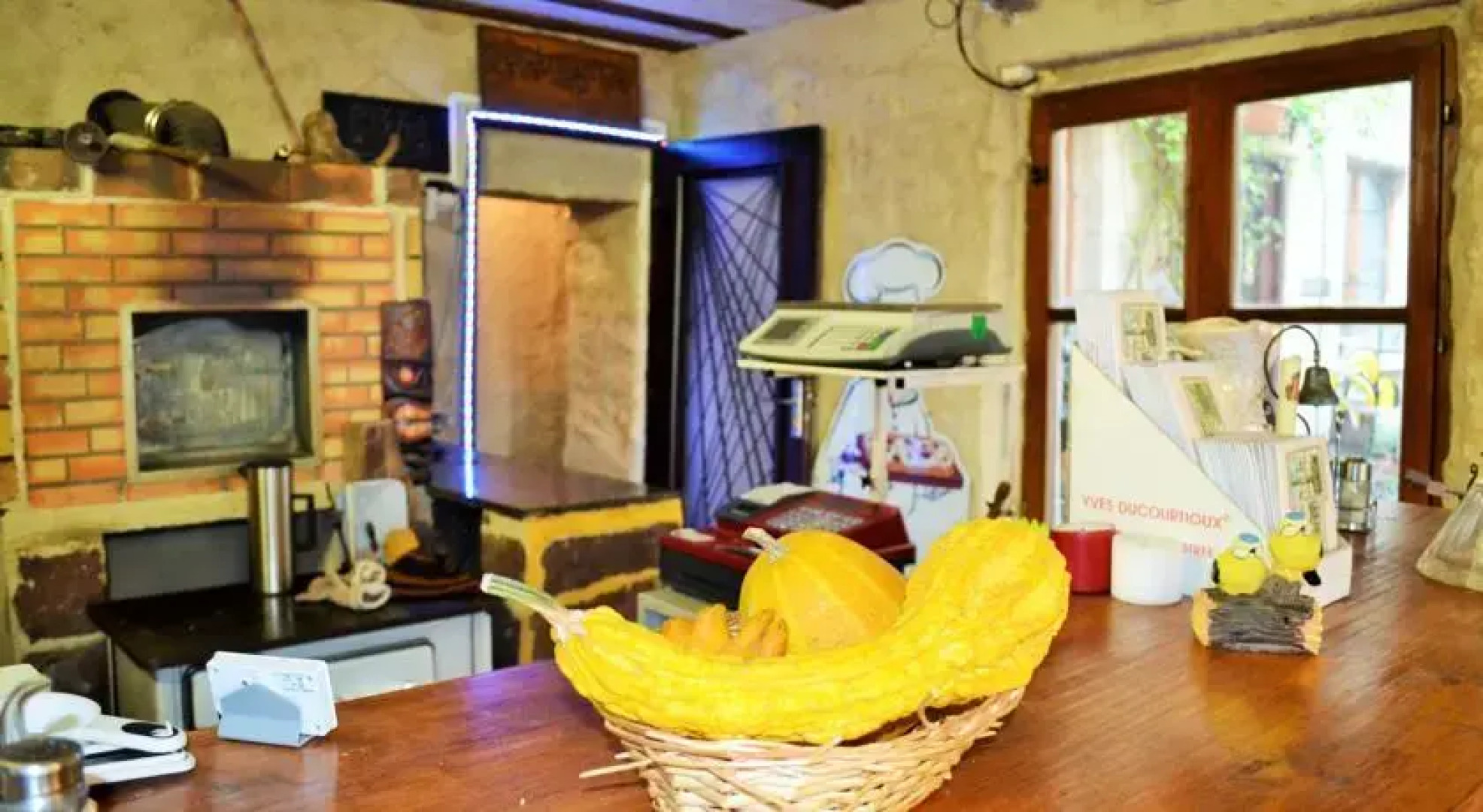 La Ferme Des Vikings