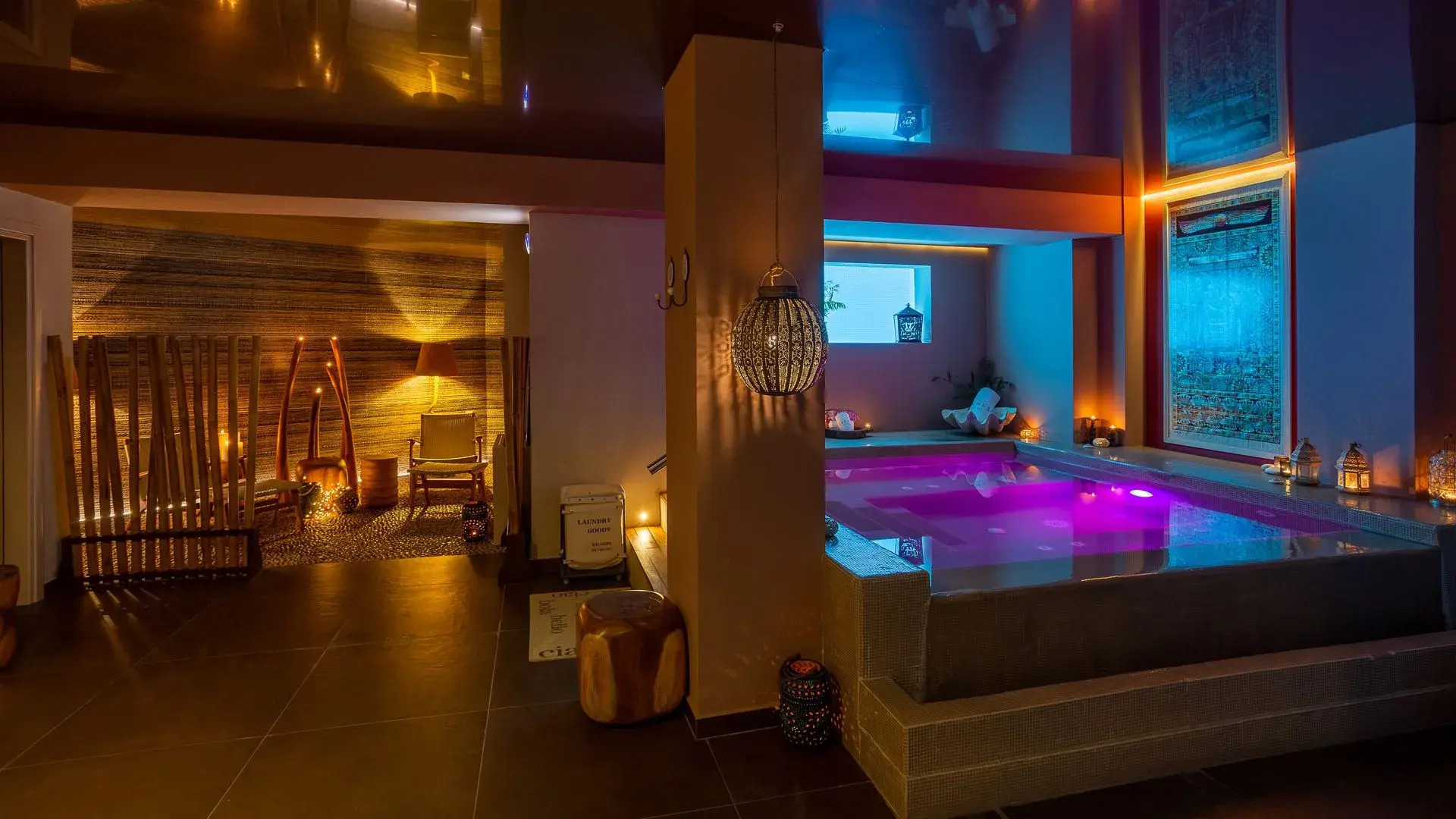 Marpessa Smart Luxury Hotel