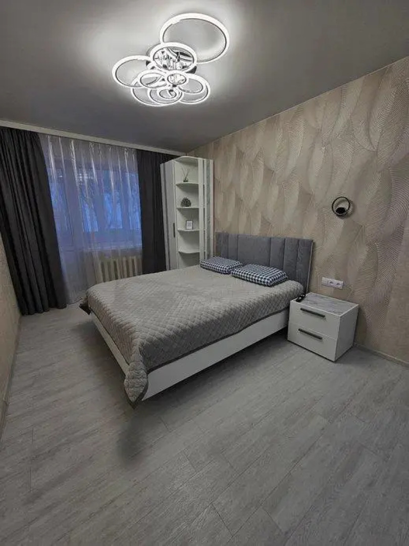 Апартаменты на улице Рабочей Смены