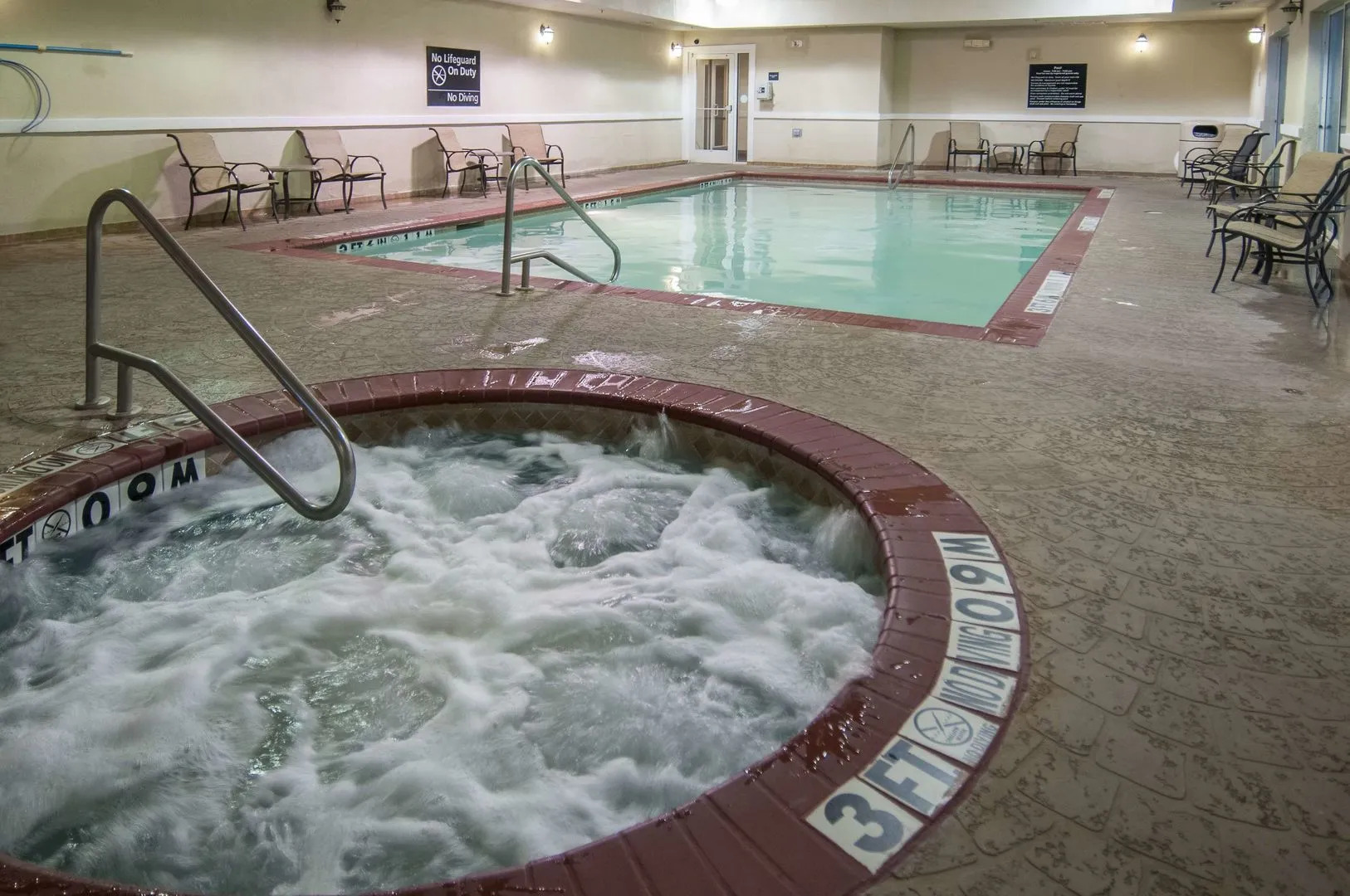 Hampton Inn & Suites Waxahachie