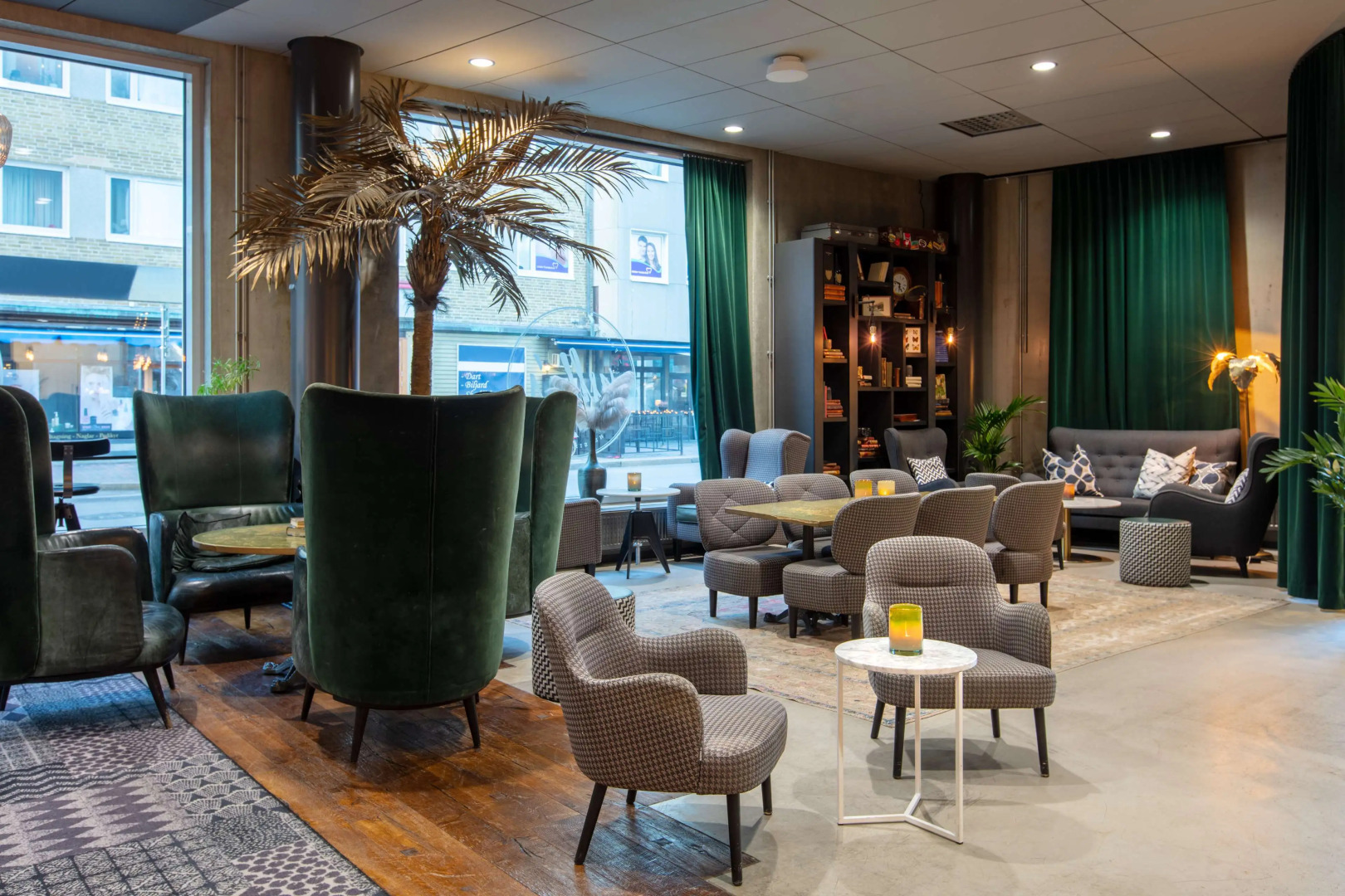 Radisson Blu Metropol Hotel, Helsingborg