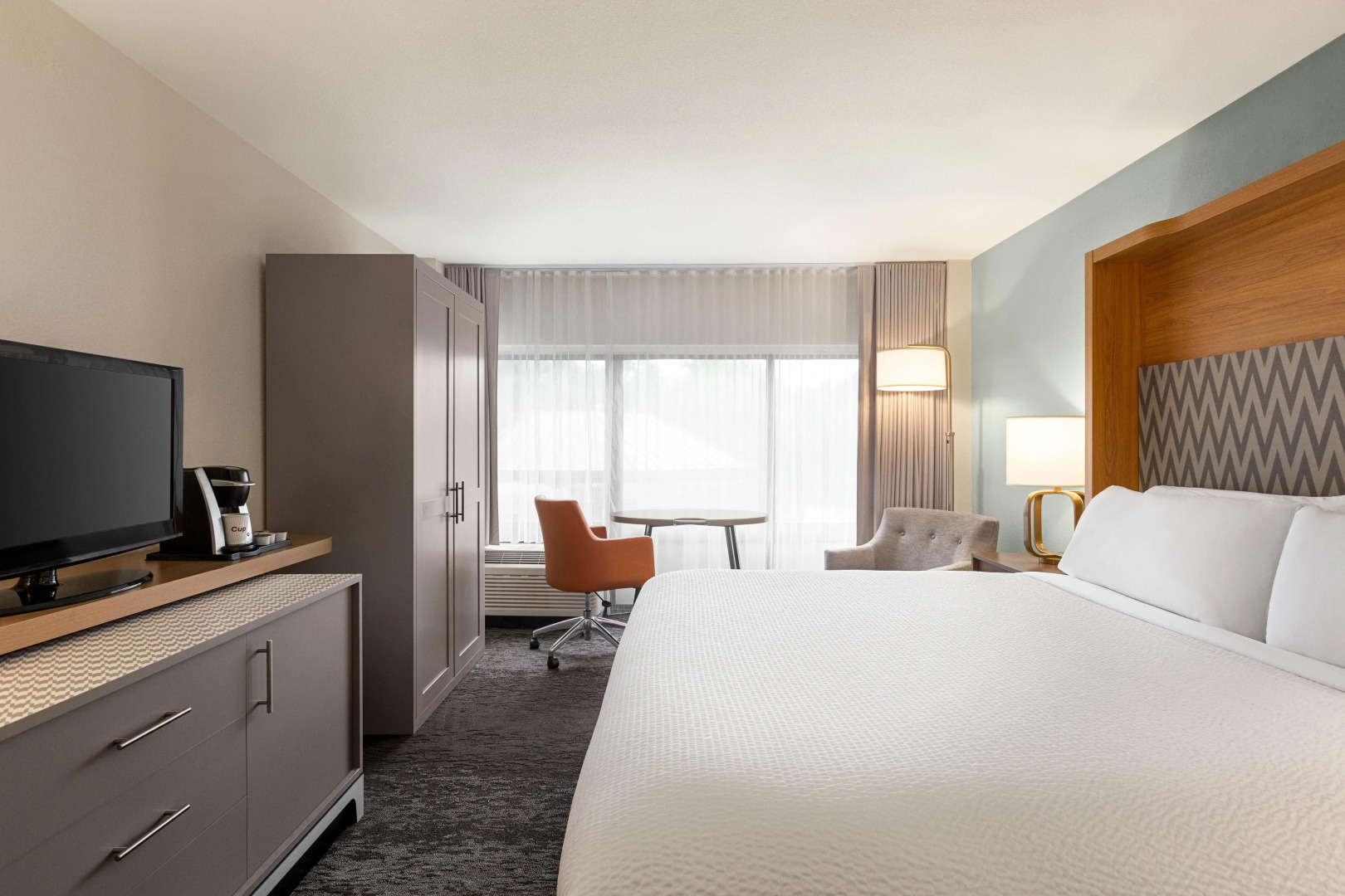 Holiday Inn Orlando International Airport by IHG