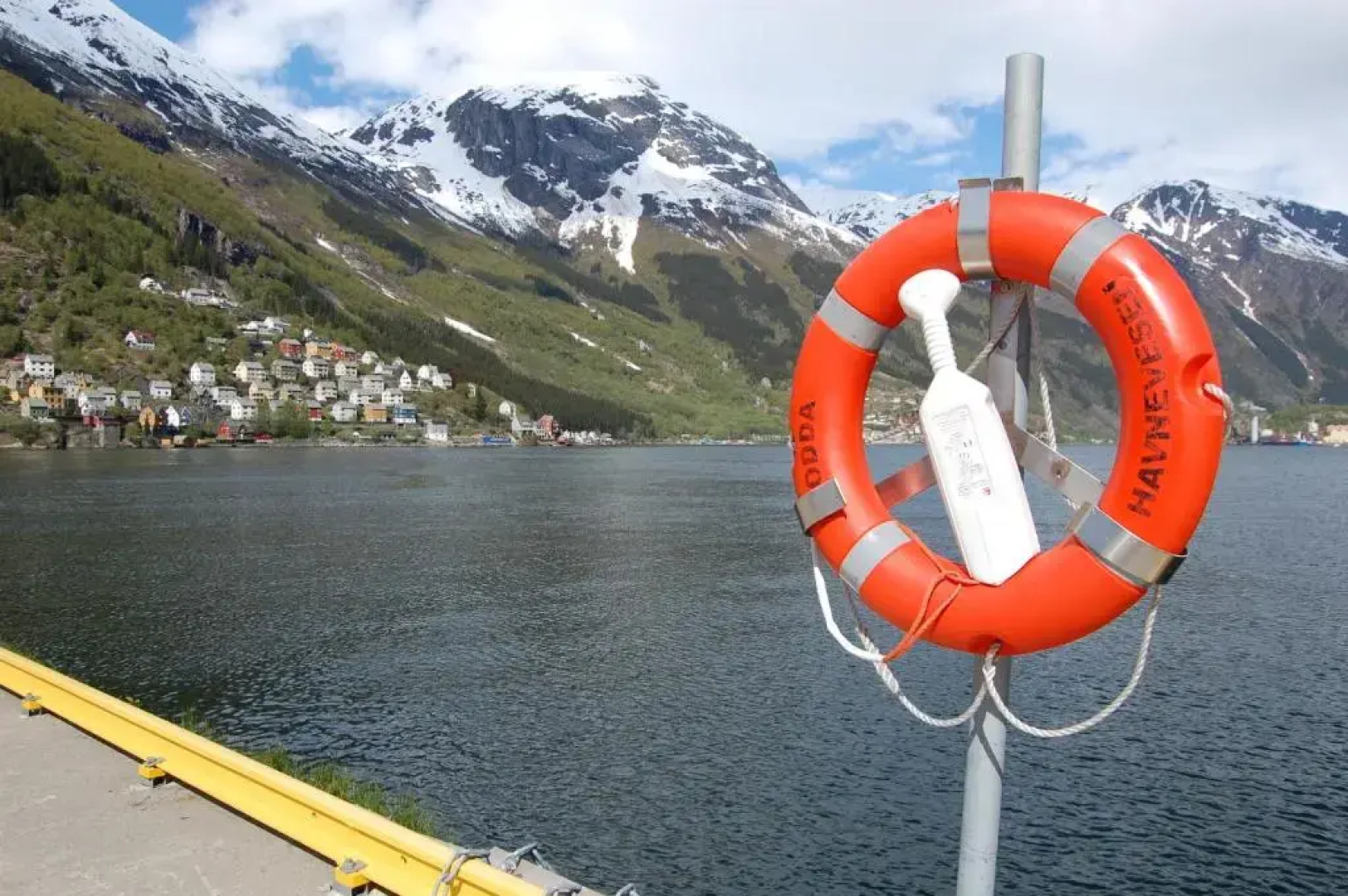 Trolltunga Studios
