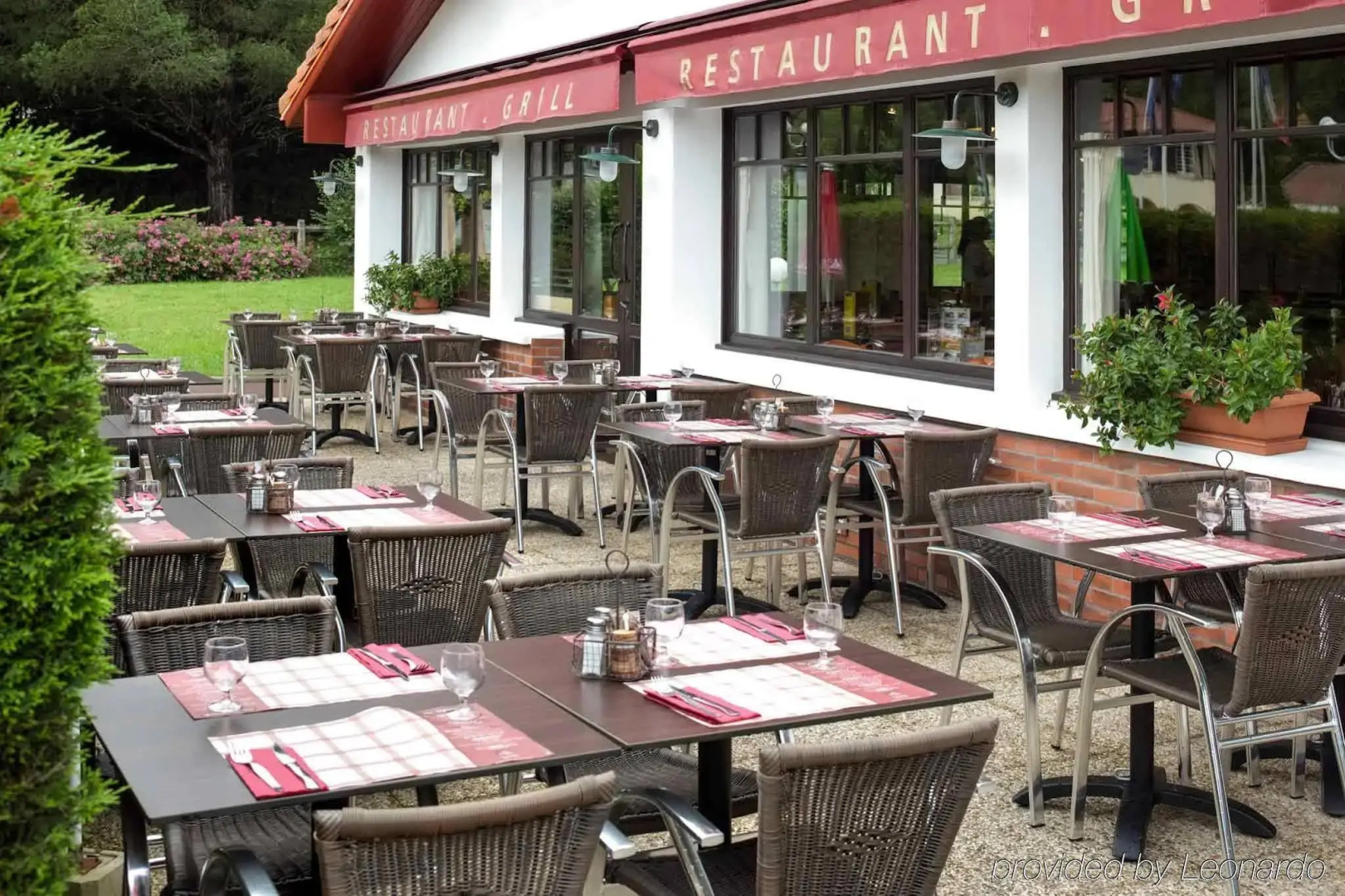 ibis Biarritz Anglet Aeroport