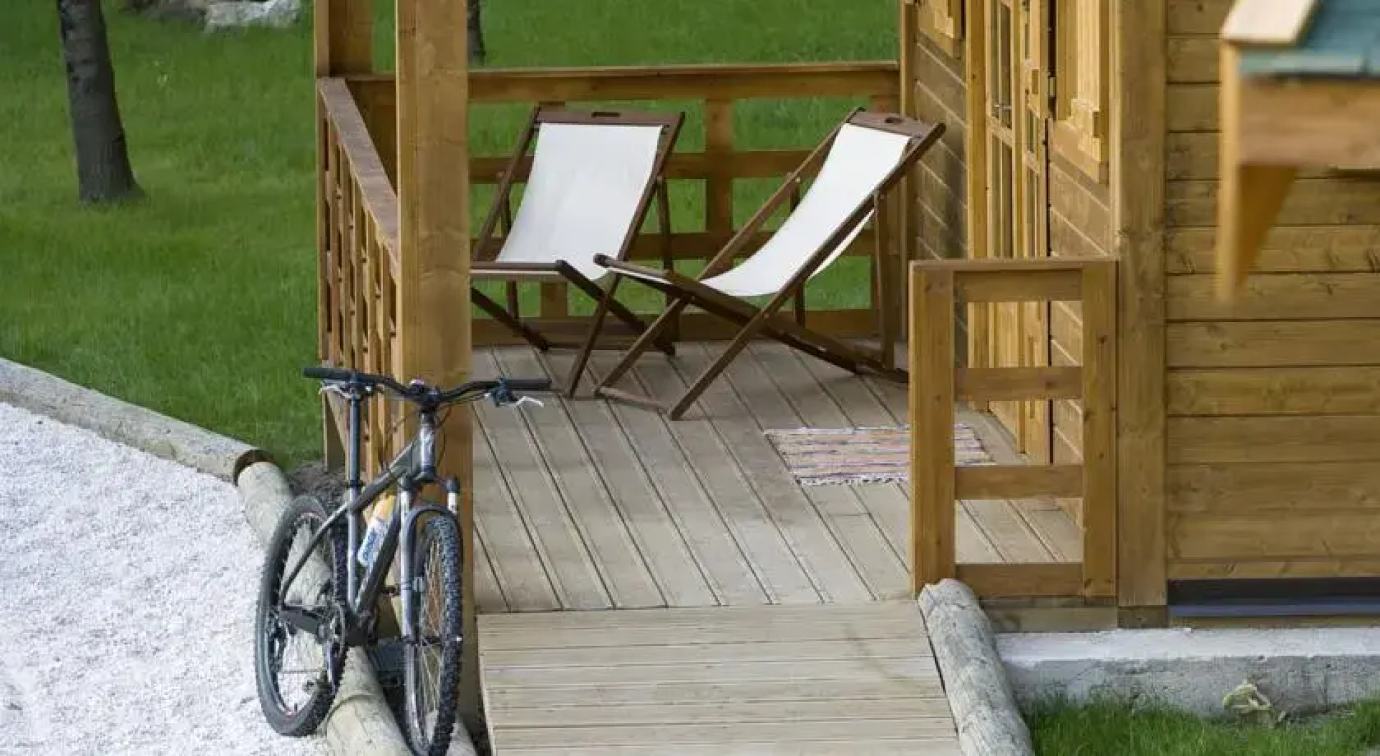 Quinta Do Engenho - Eco Parque