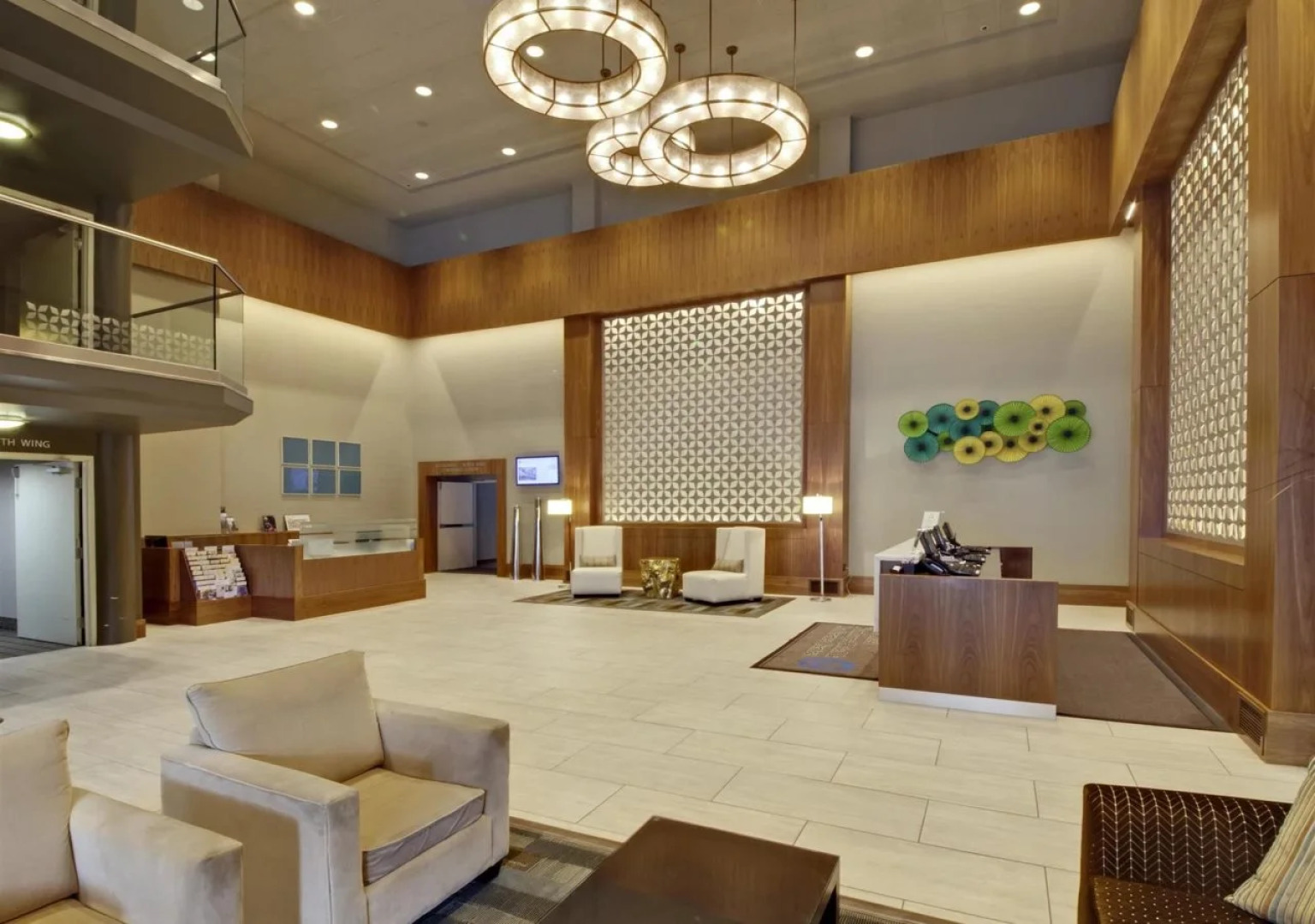 Coast Kamloops Hotel & Conference Centre