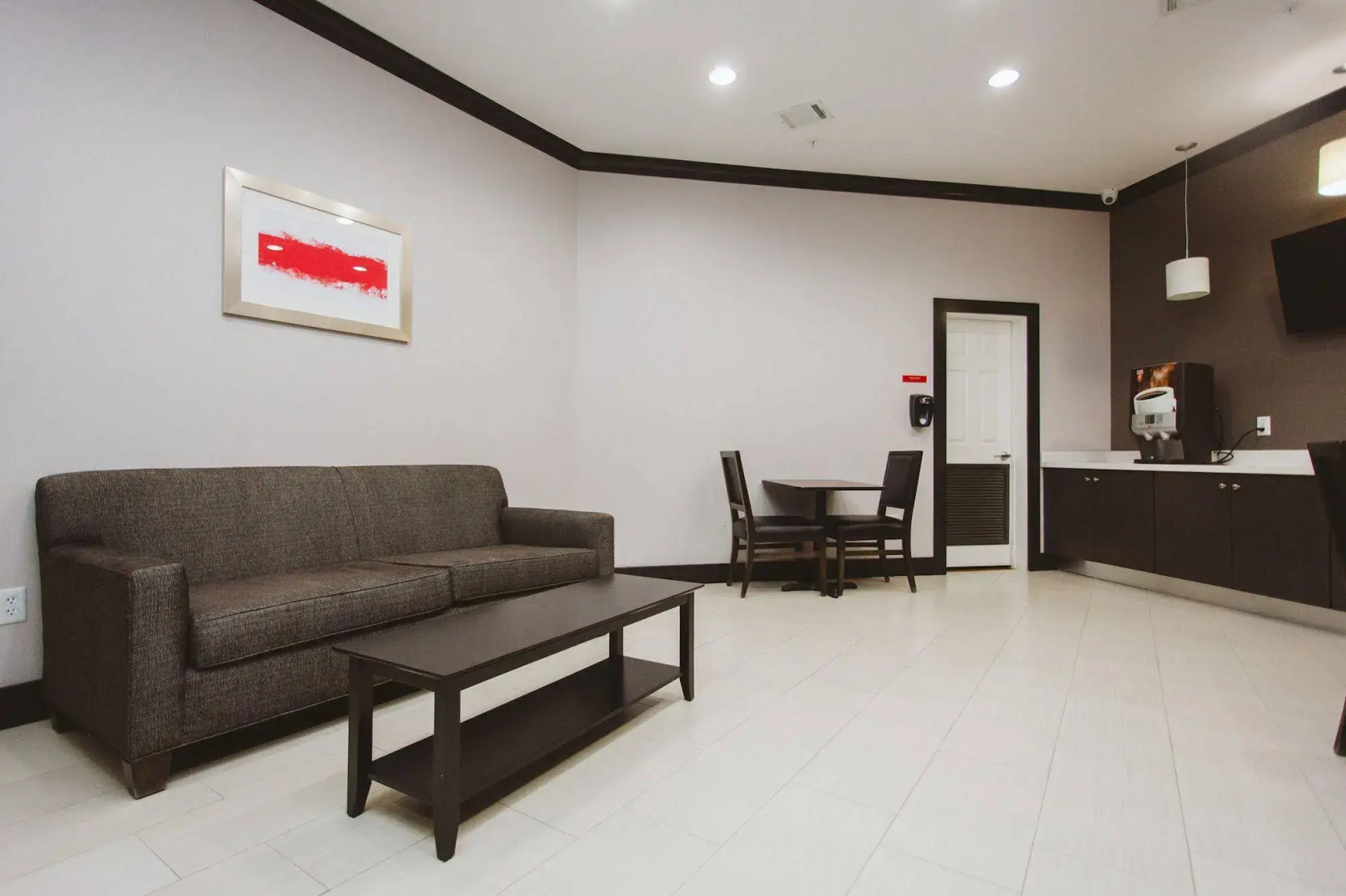 Americas Best Value Inn and Suites IAH Airport North