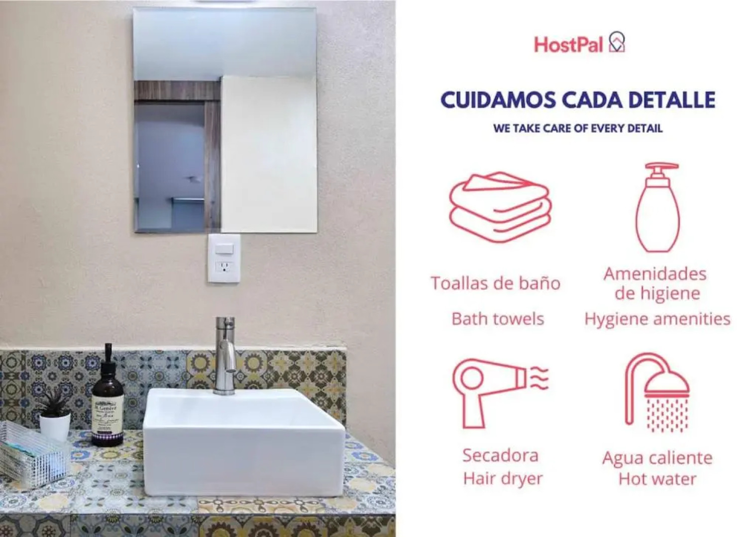 R05 DREAM LUXURY STUDIO a 5 MIN DEL ITESM CEM R05