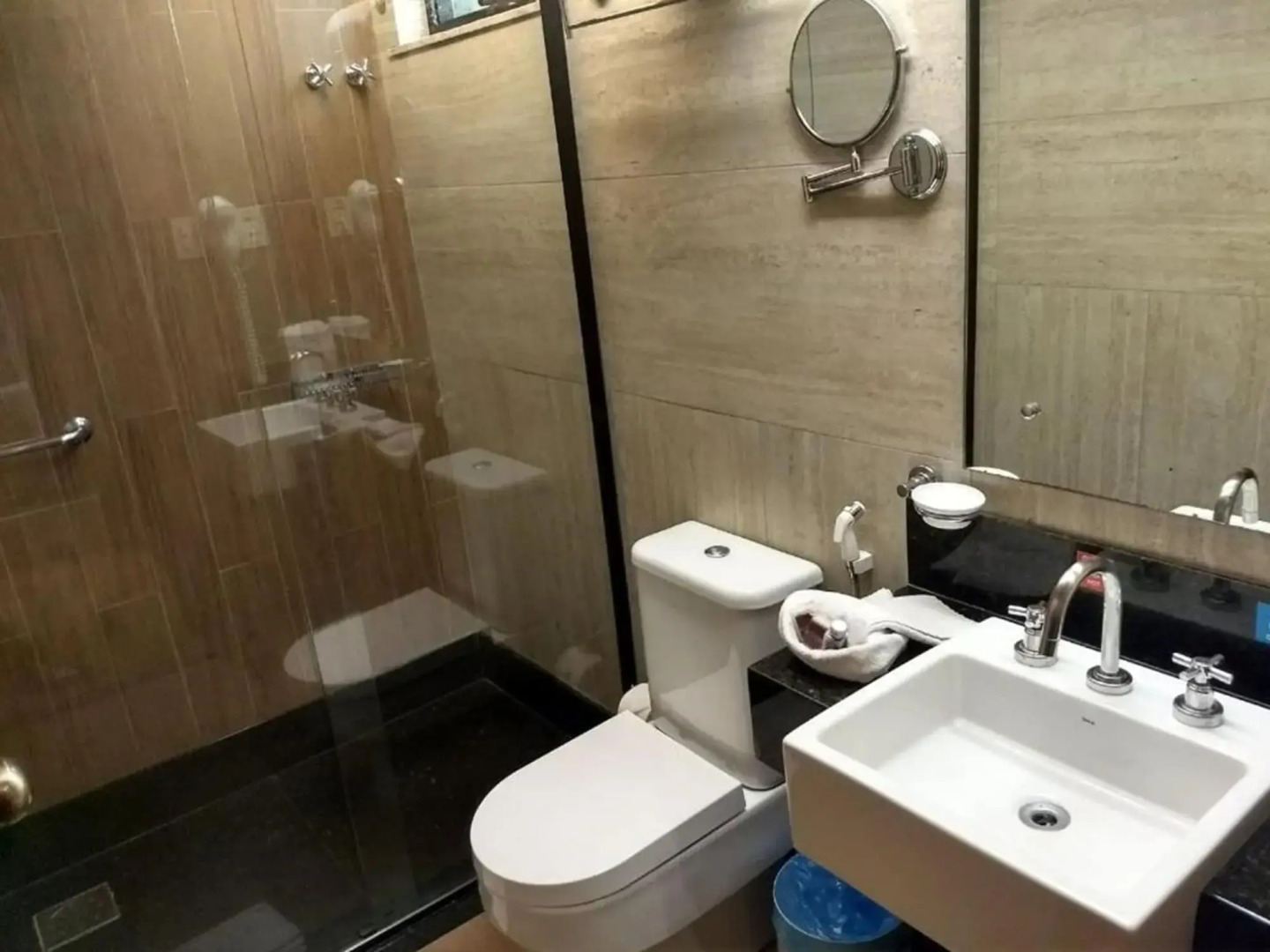 Atrium Quinta de Pedras Hotel